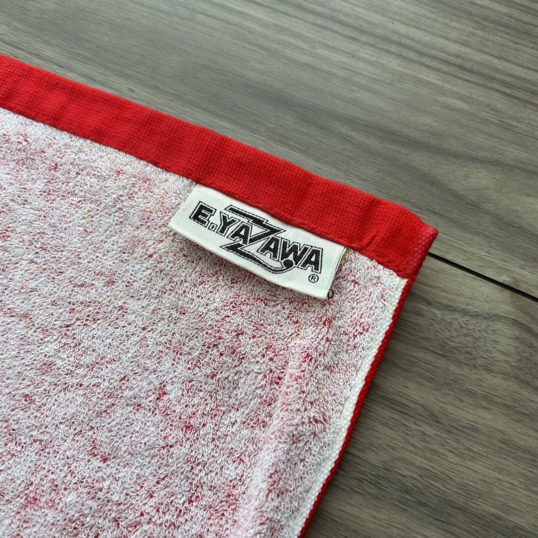 Amazon.co.jp: FEELIN.COME矢沢永吉HA-HAタオルコンサートツアー86激