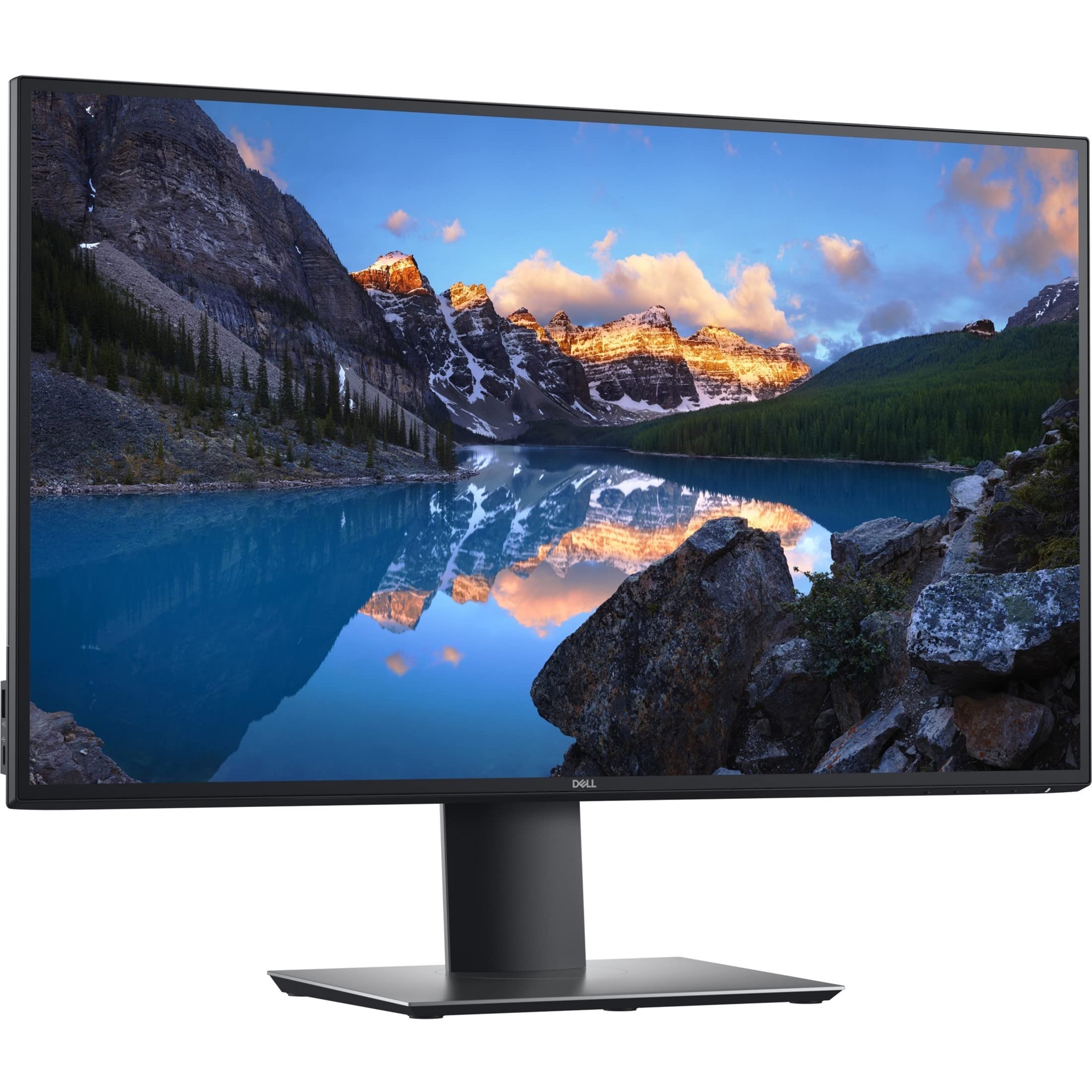 Amazon.co.jp: Dell (デル) U2720QM 27インチ ウルトラシャープ 4K UHD