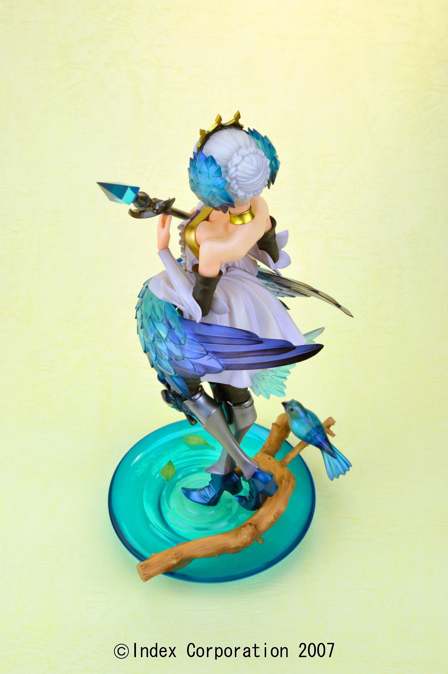 Amazon.co.jp: SIF EX オーディンスフィア グウェンドリン (PVC製塗装