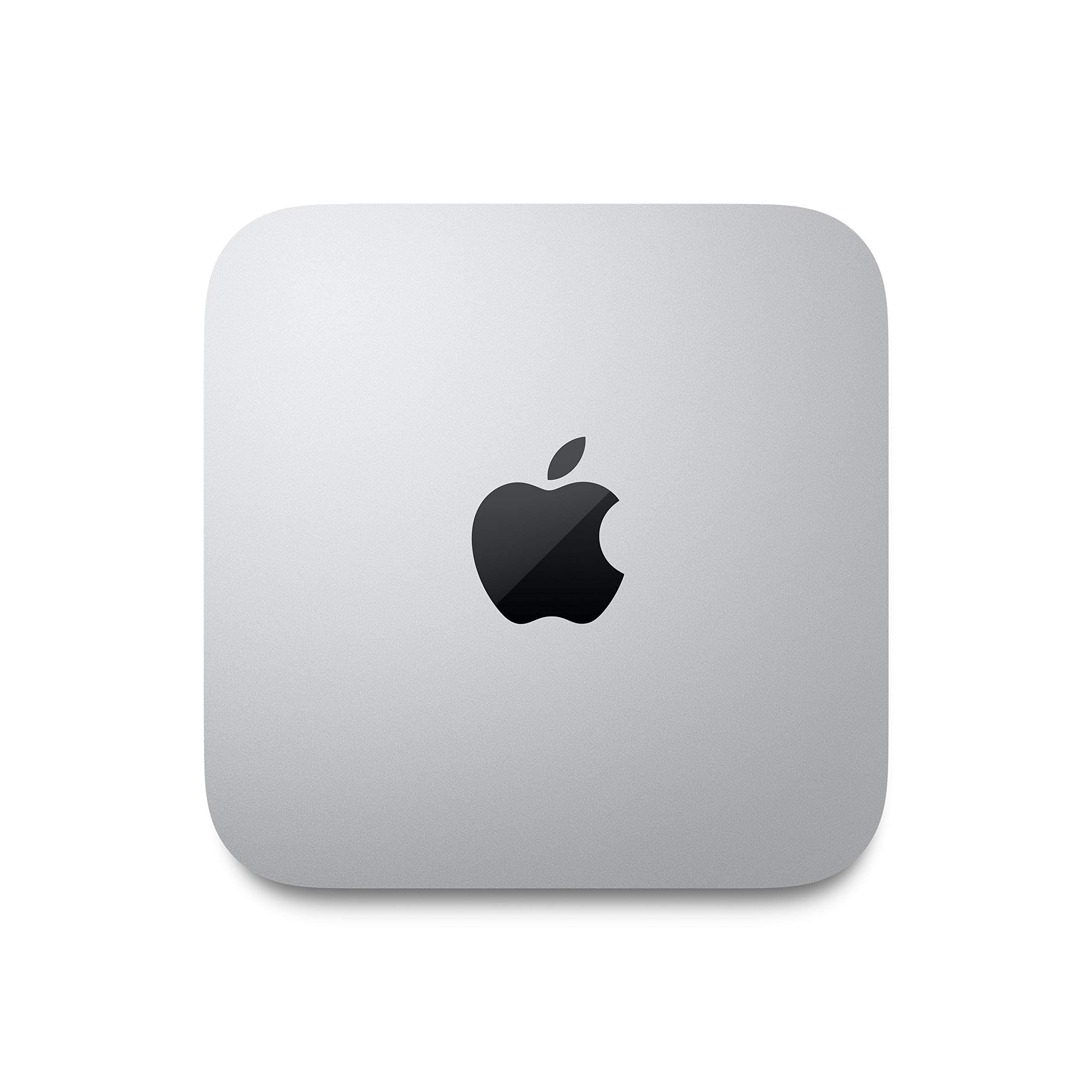 Amazon.com: Apple 2020 Mac Mini with Apple M1 Chip, 8GB RAM, 256GB