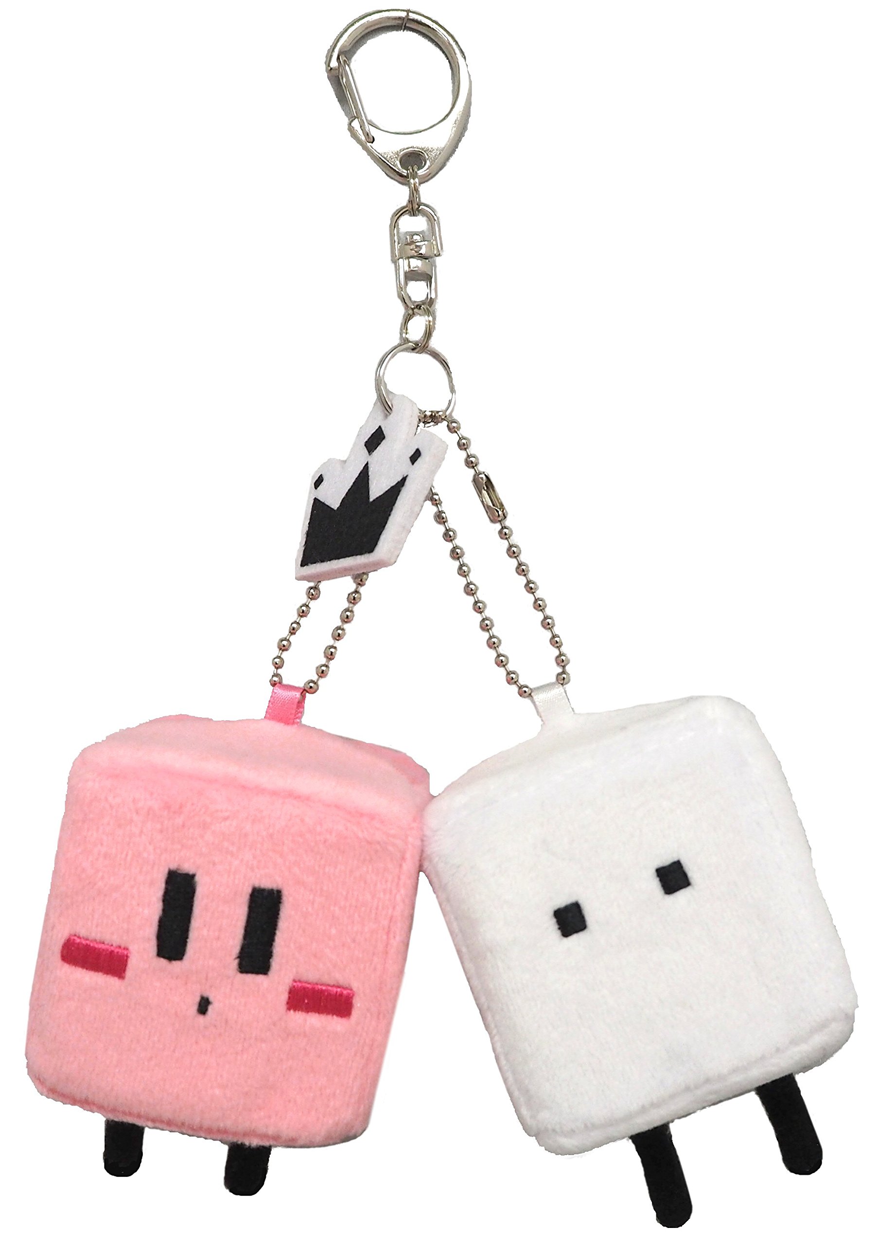 Amazon.co.jp: ハコボーイ! キュービィ&カービィコスチューム ツイン