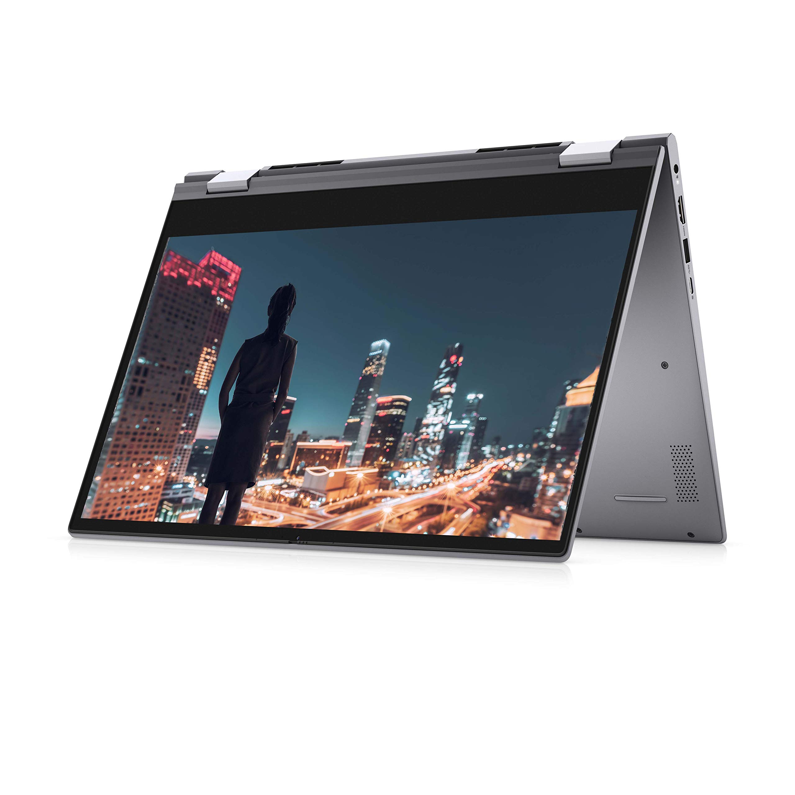 Amazon.com: Dell Inspiron 14 5400 2 in 1-14 Inch FHD Touchscreen