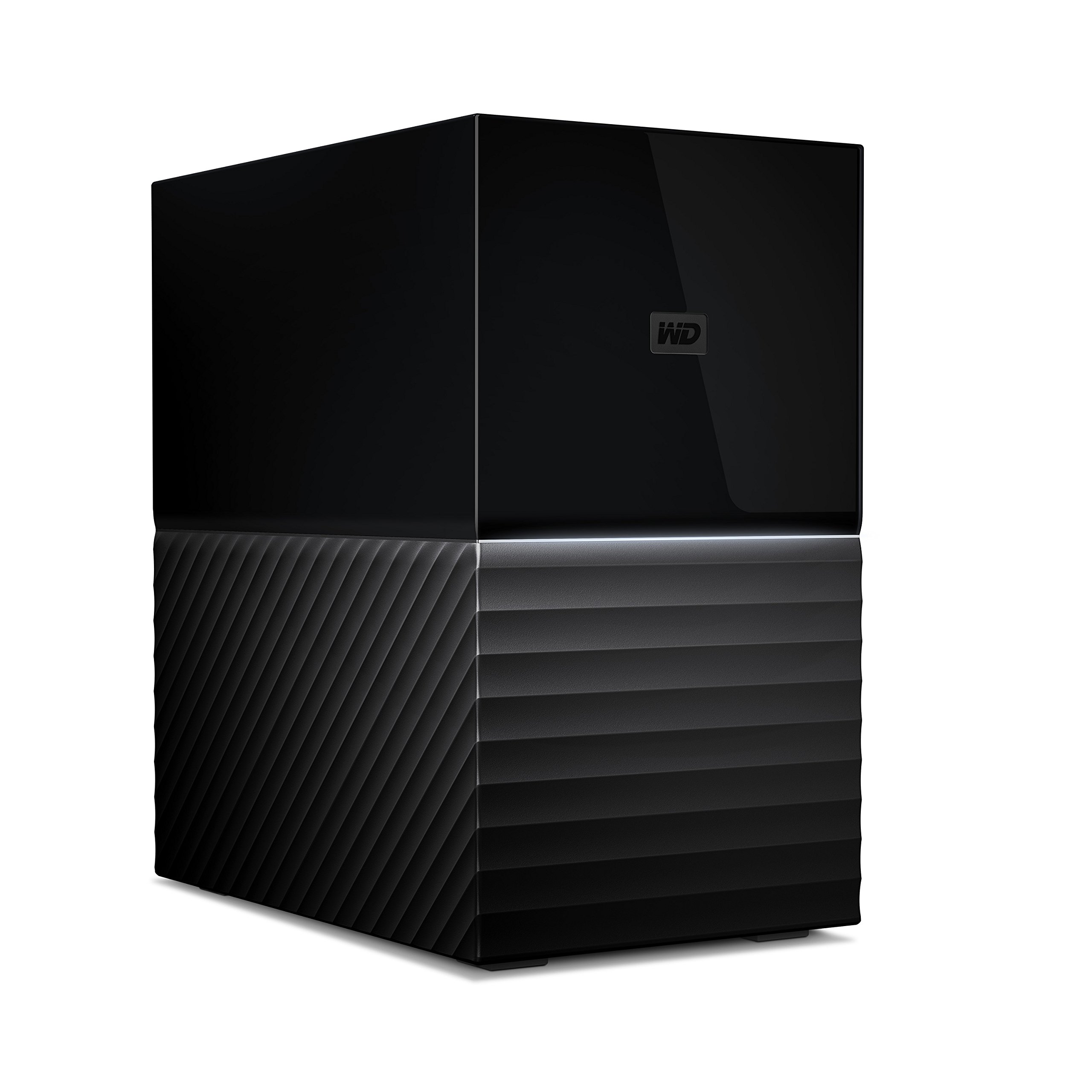 Amazon.com: WD 36TB My Book Duo Desktop RAID External Hard Drive