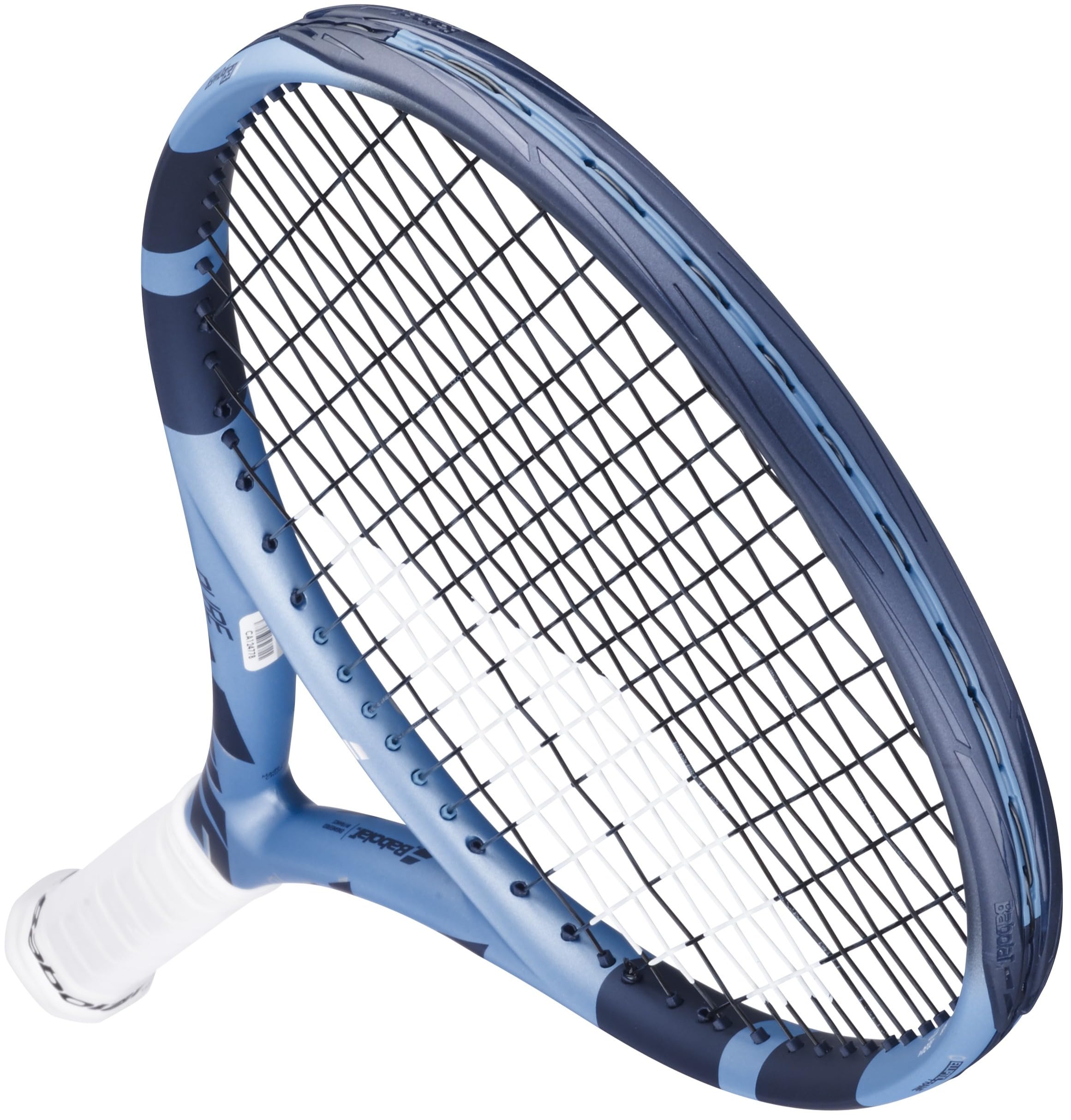 Amazon | バボラ Babolat 硬式テニスラケット PURE DRIVE 107 ピュア