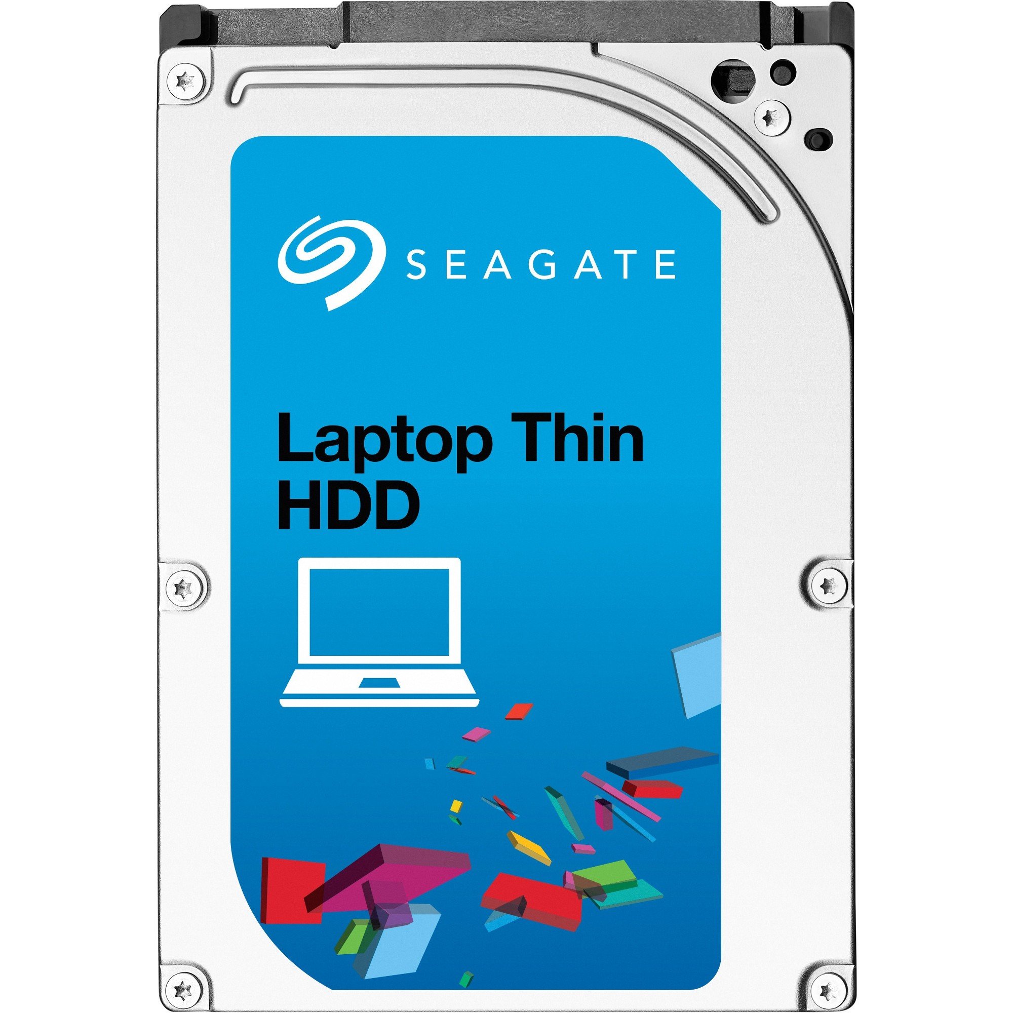 Amazon.com: Seagate 4TB Laptop HDD SATA 6Gb/s 128MB Cache 2.5-Inch