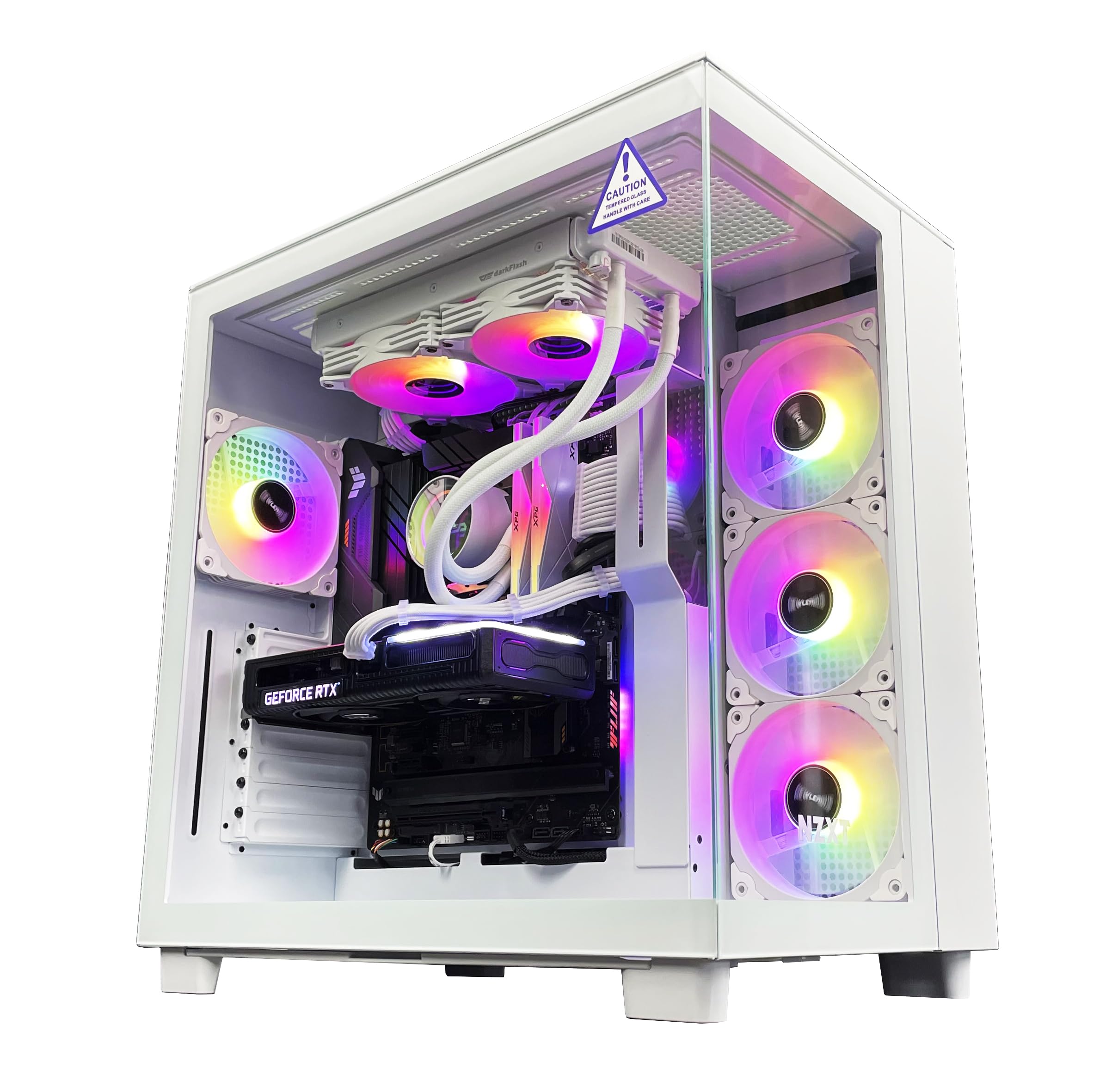 Amazon.co.jp: 【NEWLEAGUE】ゲーミングパソコン Core i9 14900K