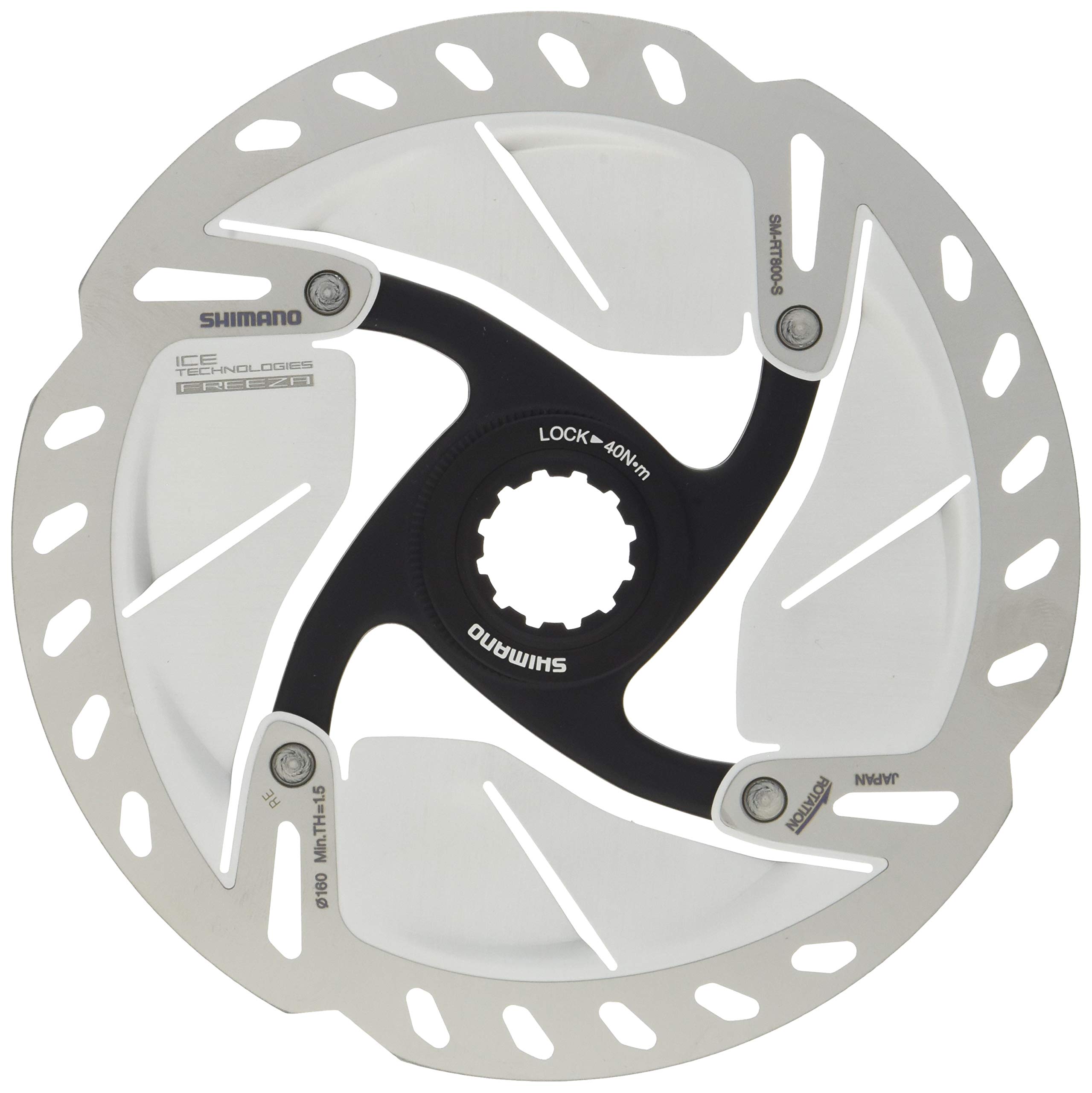 Amazon | シマノ SM-RT800 センターロック ナロータイプ ディスク