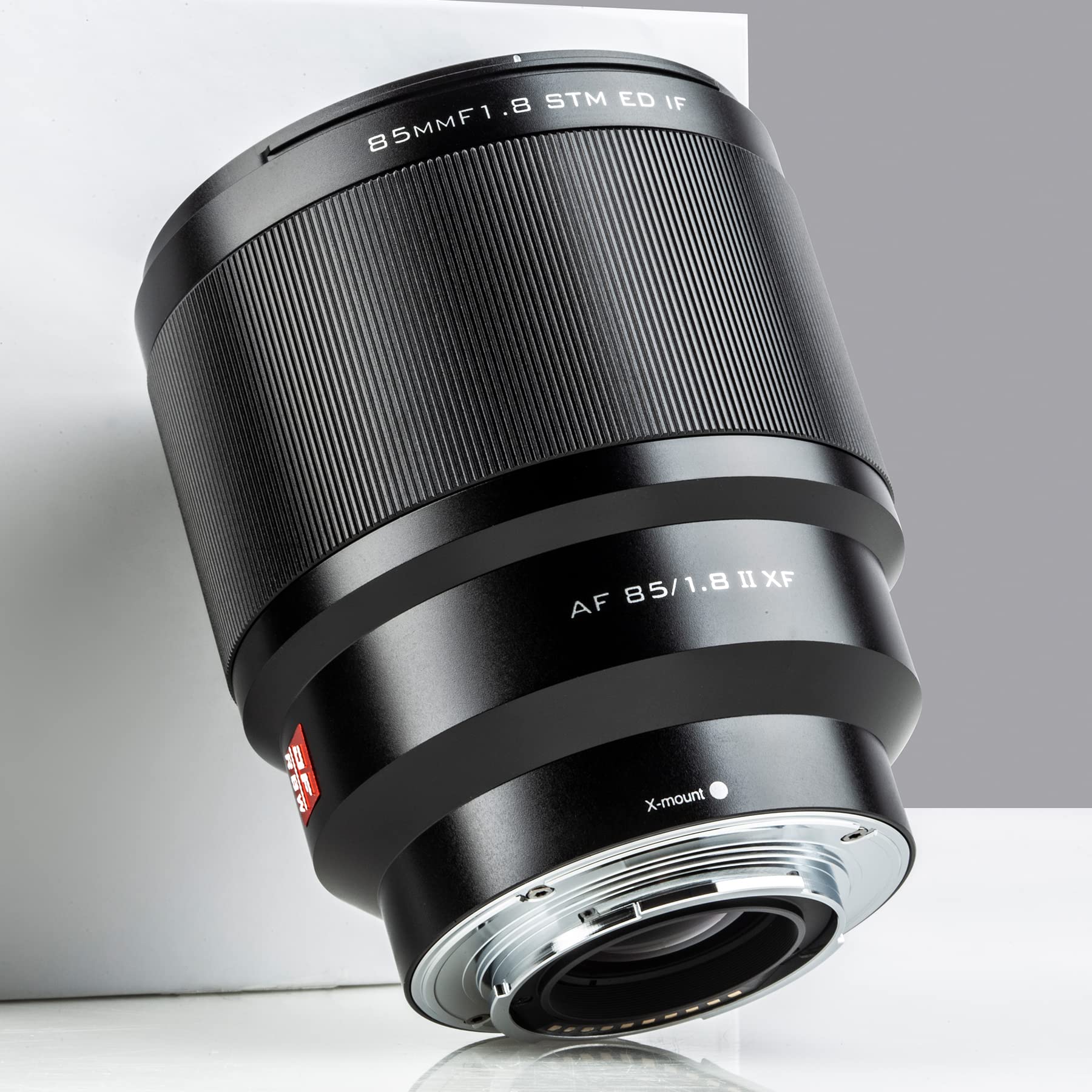 Amazon.com : VILTROX AF 85mm F1.8 XF II Lens for Fujifilm X Mount
