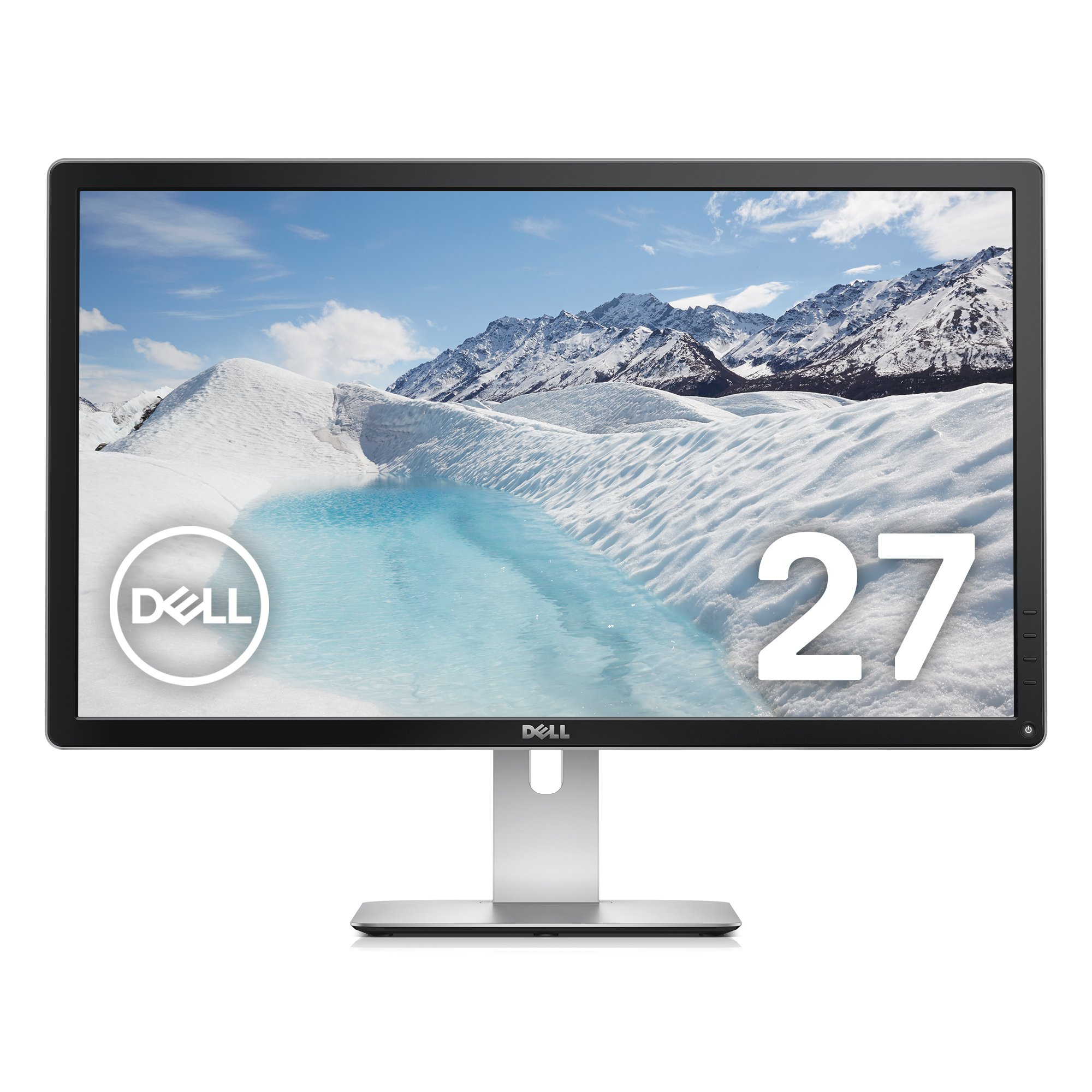 Amazon.co.jp: Dell ディスプレイ モニター P2715Q 27インチ/4K/IPS非