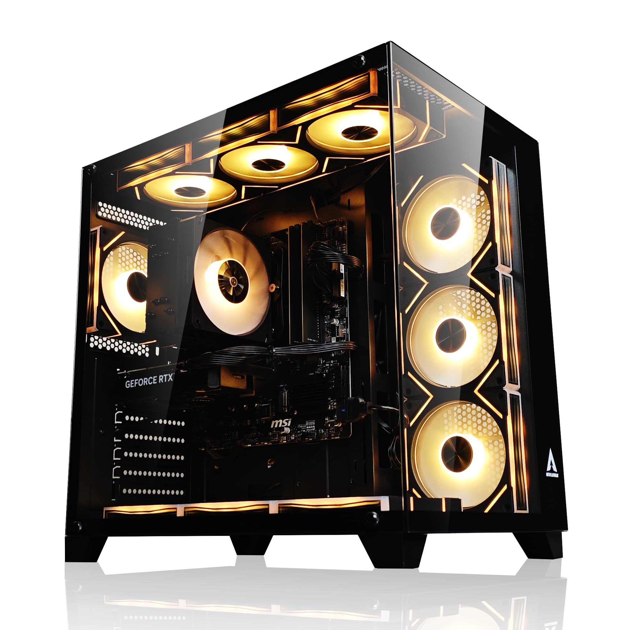 Amazon.co.jp: 【整備済み品】 ゲーミングデスクトップパソコン 第12