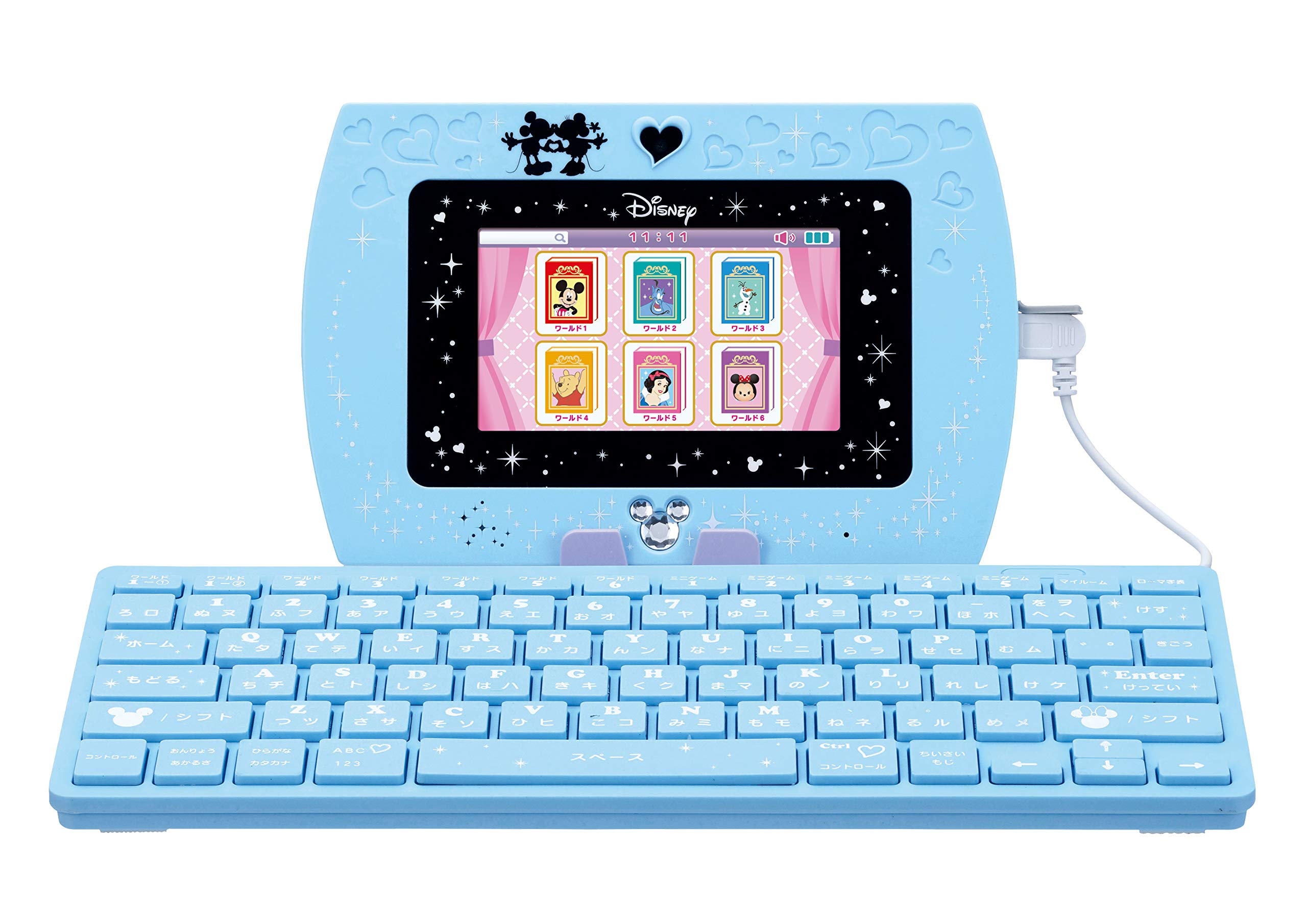 Amazon.co.jp: ディズニー ピクサーキャラクターズ マジカル・ミー