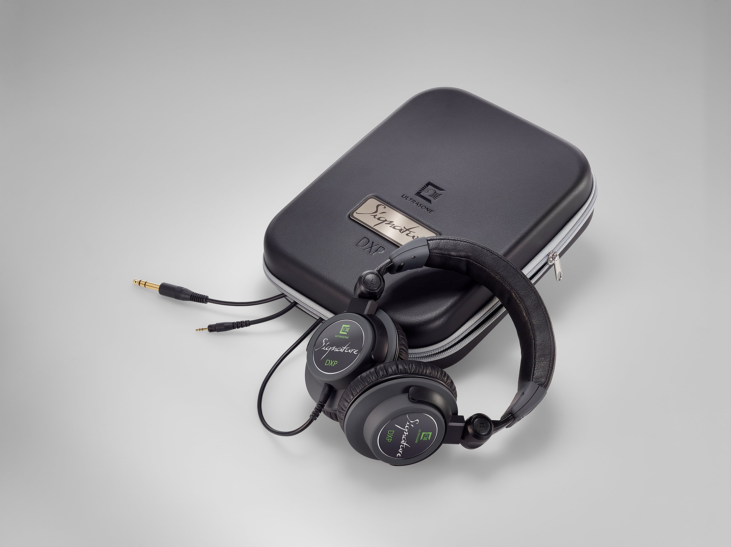 Amazon.co.jp: Ultrasone Signature DXP オーバーイヤー クローズド