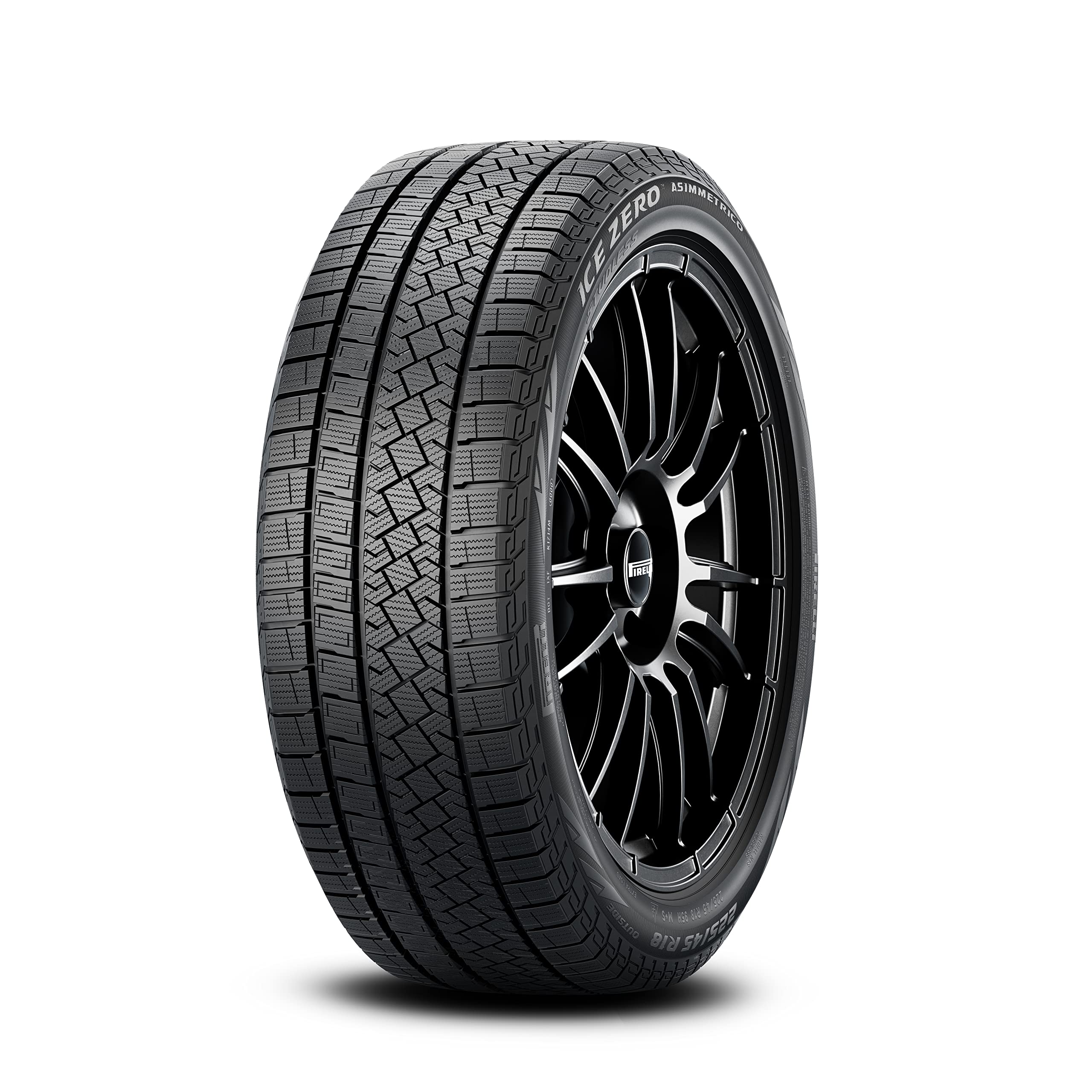 Amazon.co.jp: 225/50R18 99H PIRELLI(ピレリ)タイヤ WINTER ICE ZERO