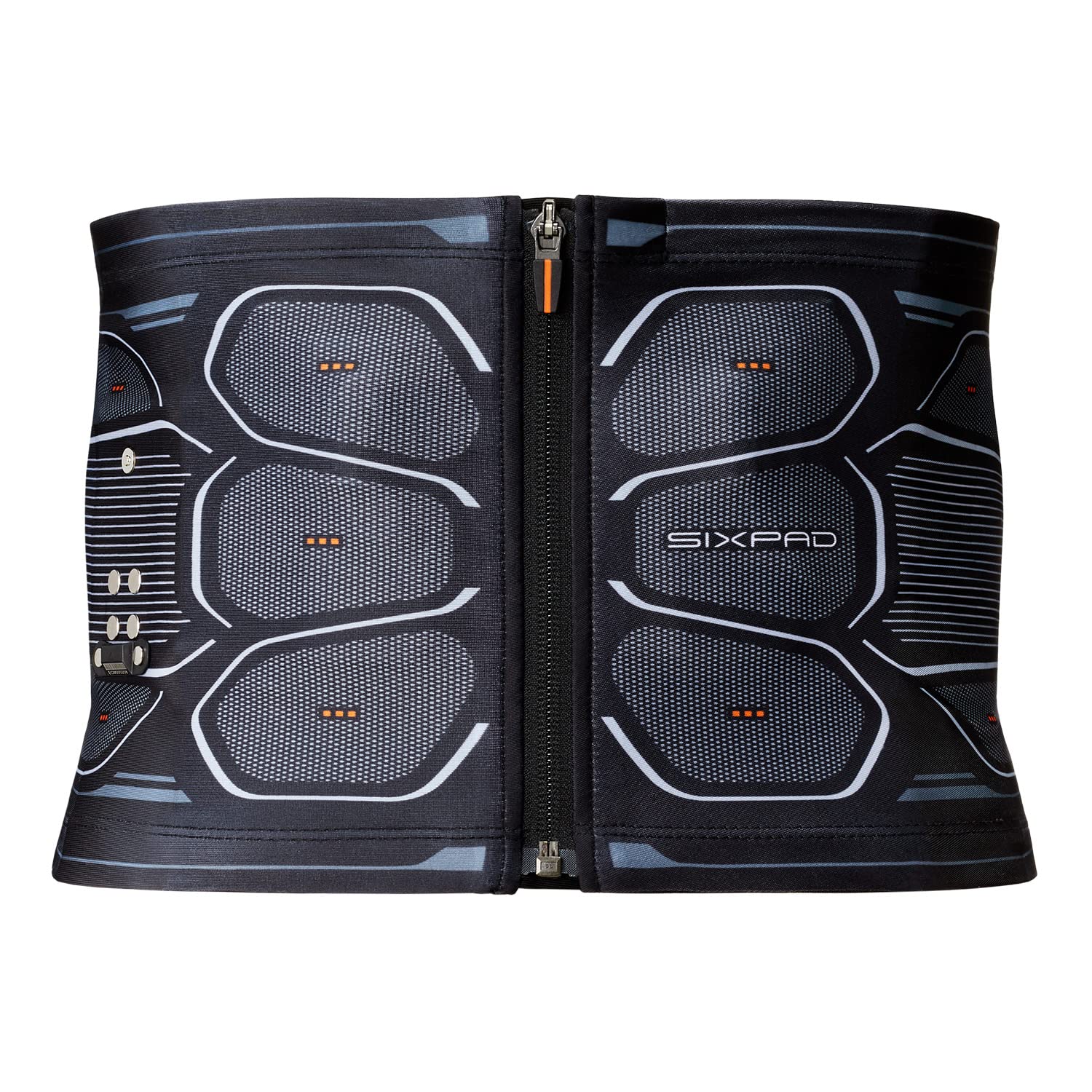 Amazon.co.jp: SIXPAD シックスパッド パワースーツ コアベルト