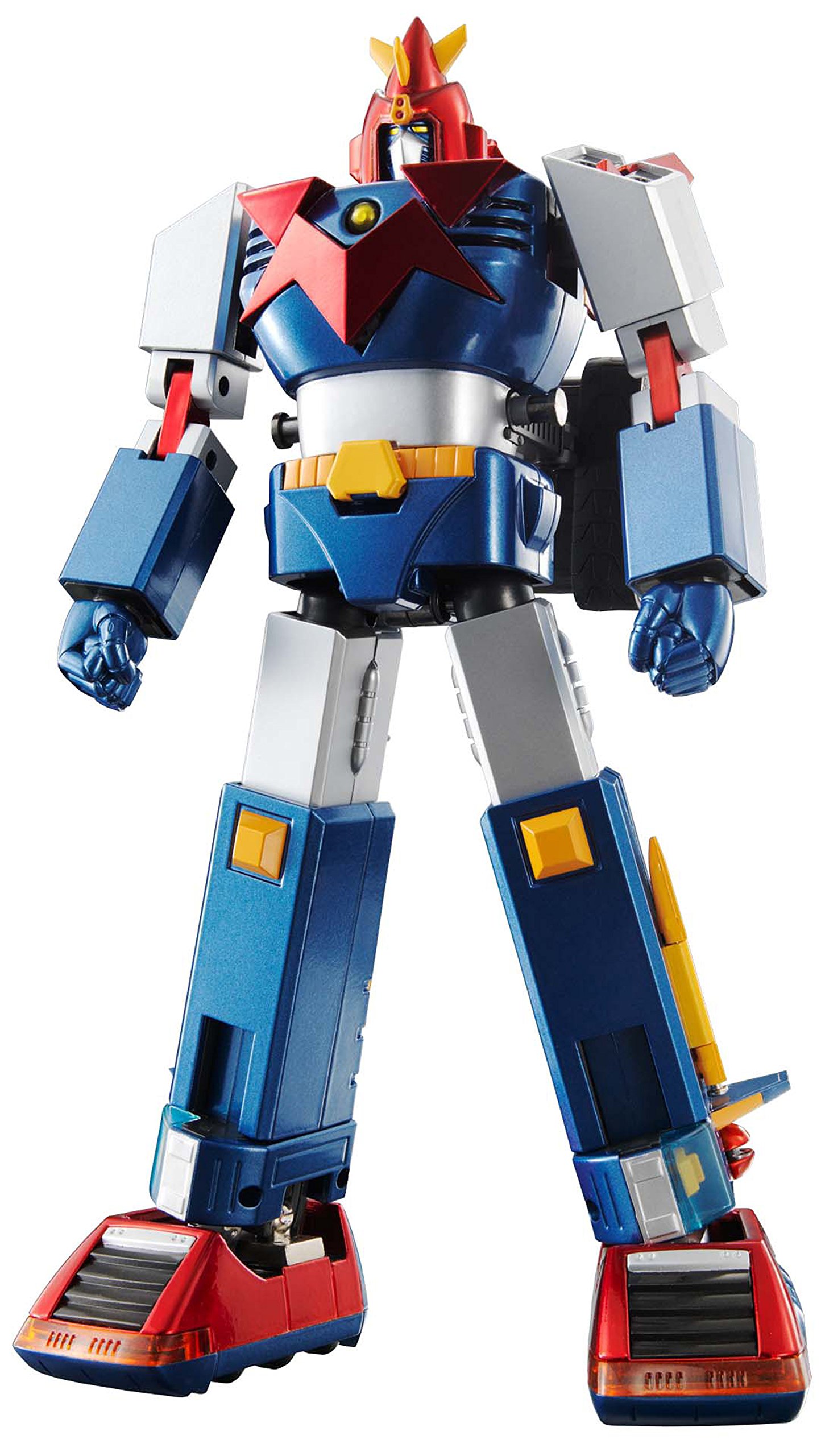 Amazon.co.jp: TAMASHII NATIONS 超合金魂 GX-31V(40th Anniv