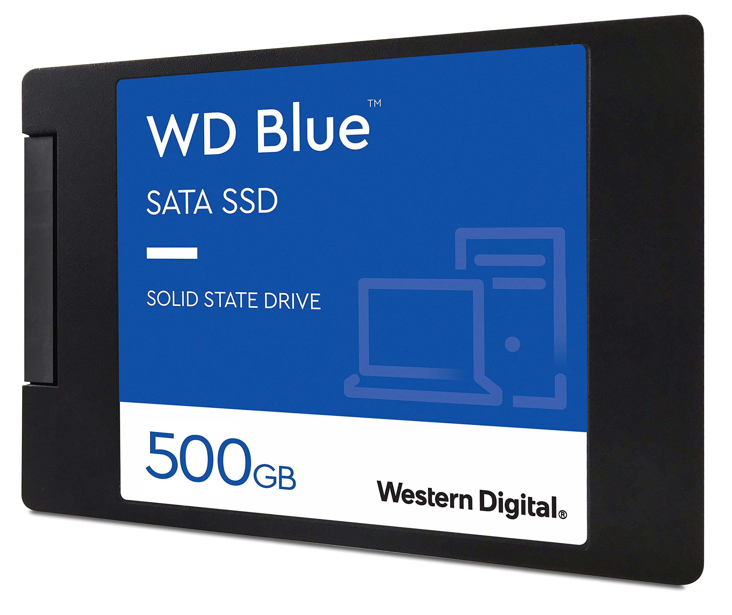 Amazon.com: Built-in WD SSD 2.5