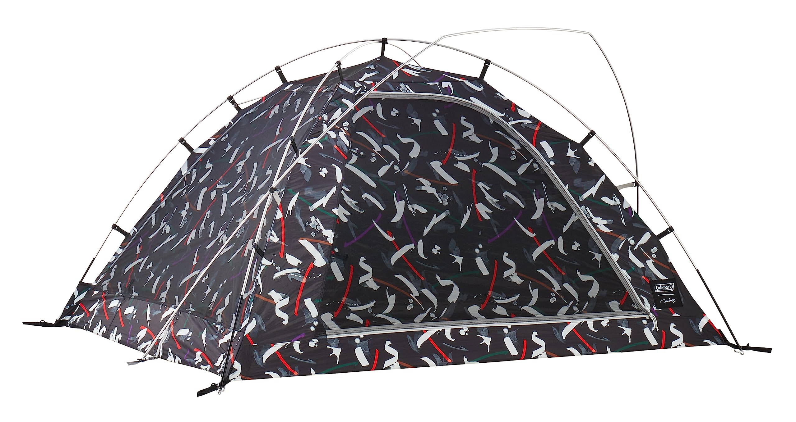 Amazon.co.jp: Coleman(コールマン) テント ツーリングドーム/LX