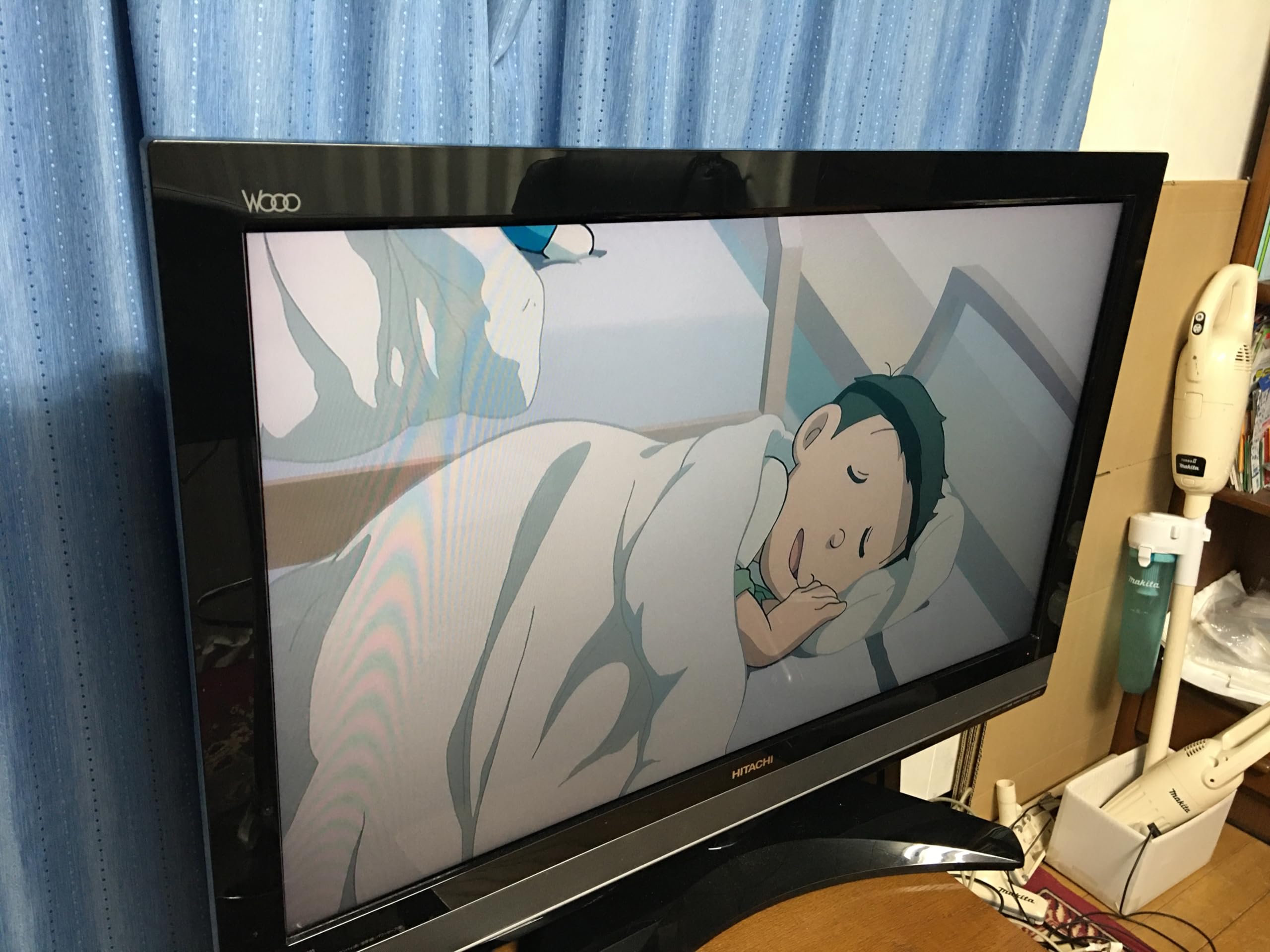 Amazon | HITACHI(日立) [録画テレビWooo XP05シリーズ] L37-XP05
