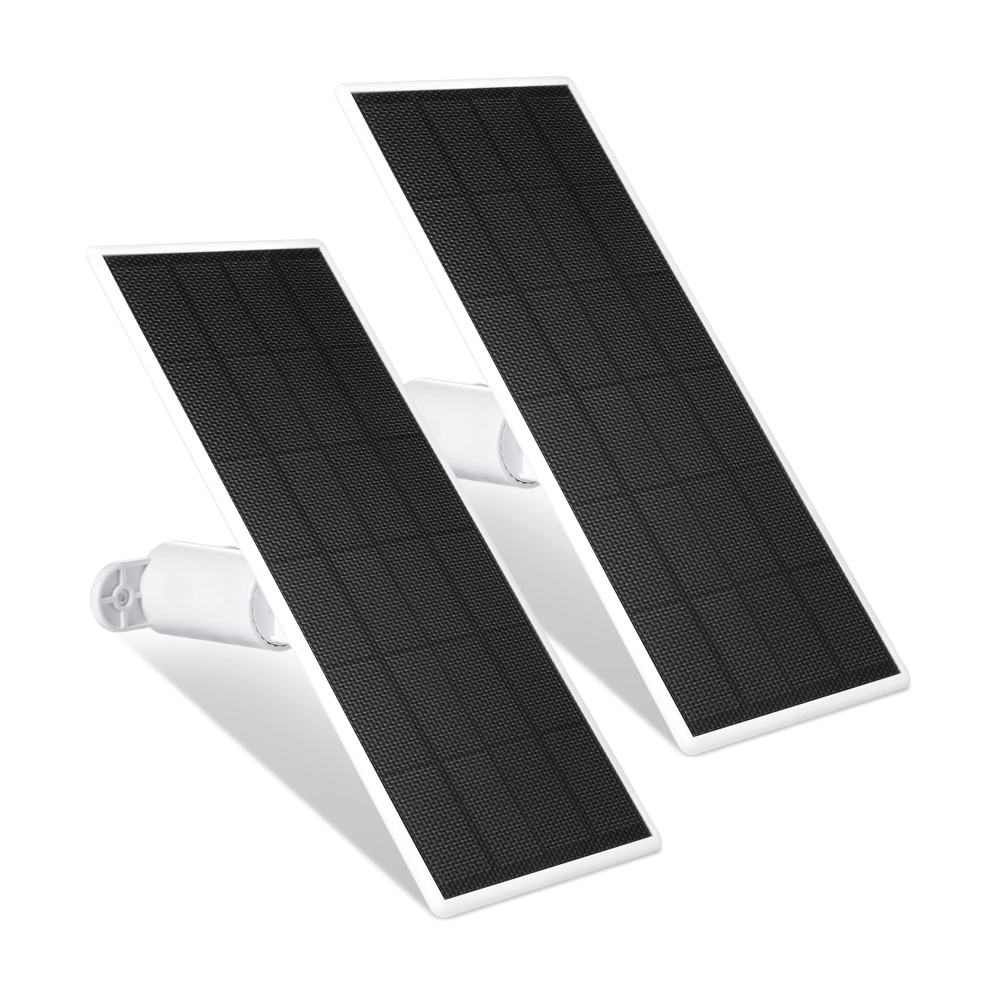 Amazon.com: Wasserstein Solar Panel, Solar Panel Charger for