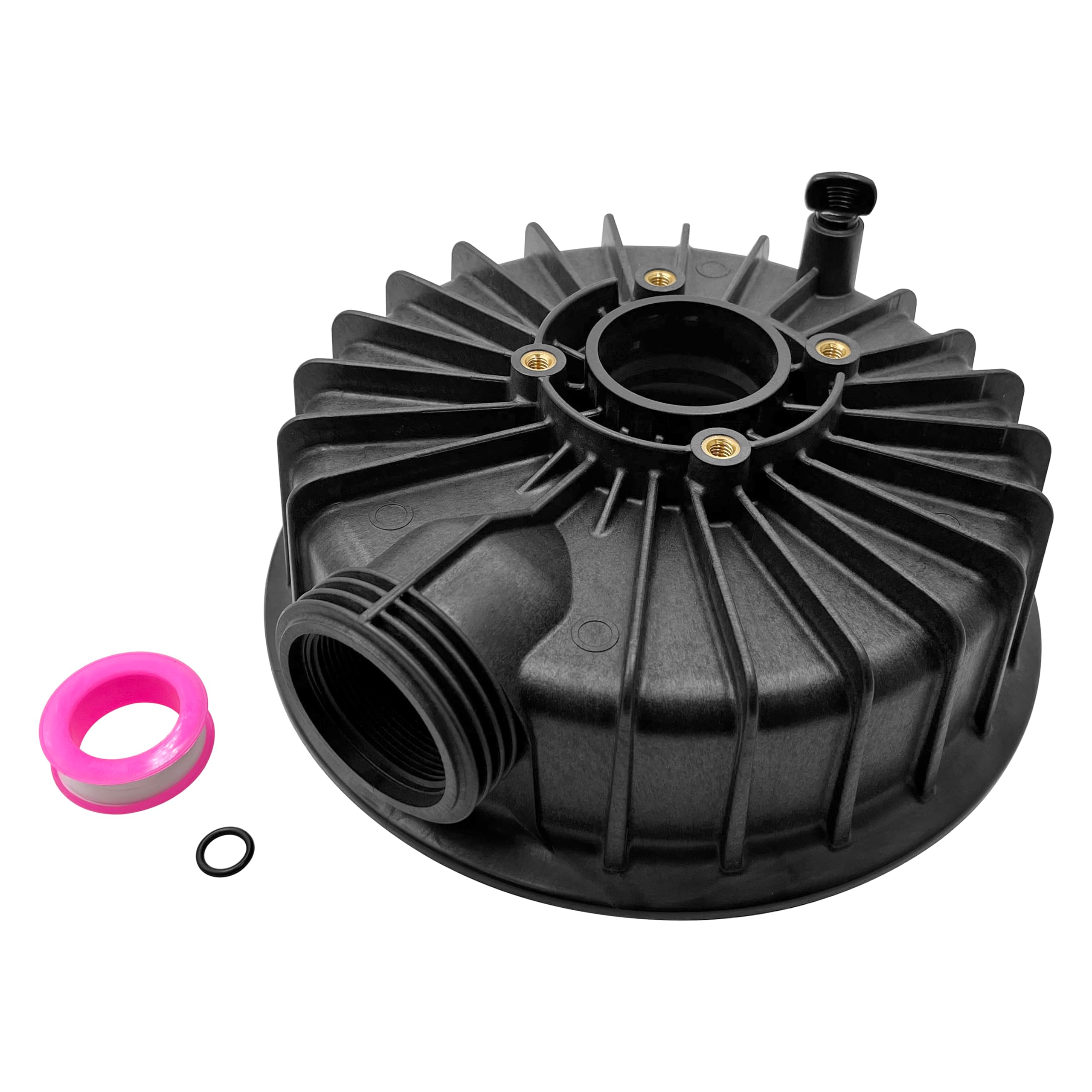 Amazon.com: FLYINGAMZ 355468 Front Housing Compatible with