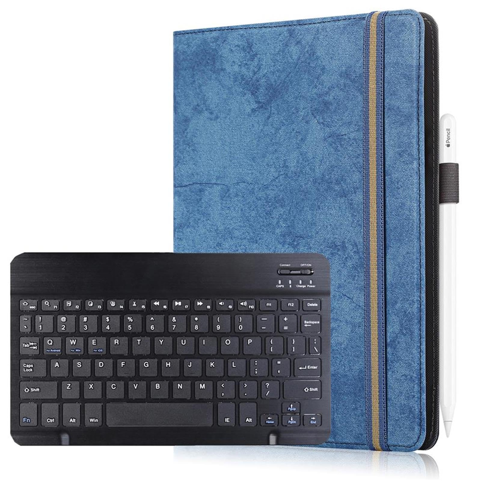 Amazon.co.jp: Lenovo IdeaPad Duet Chromebook ZA6F0038JP ケース