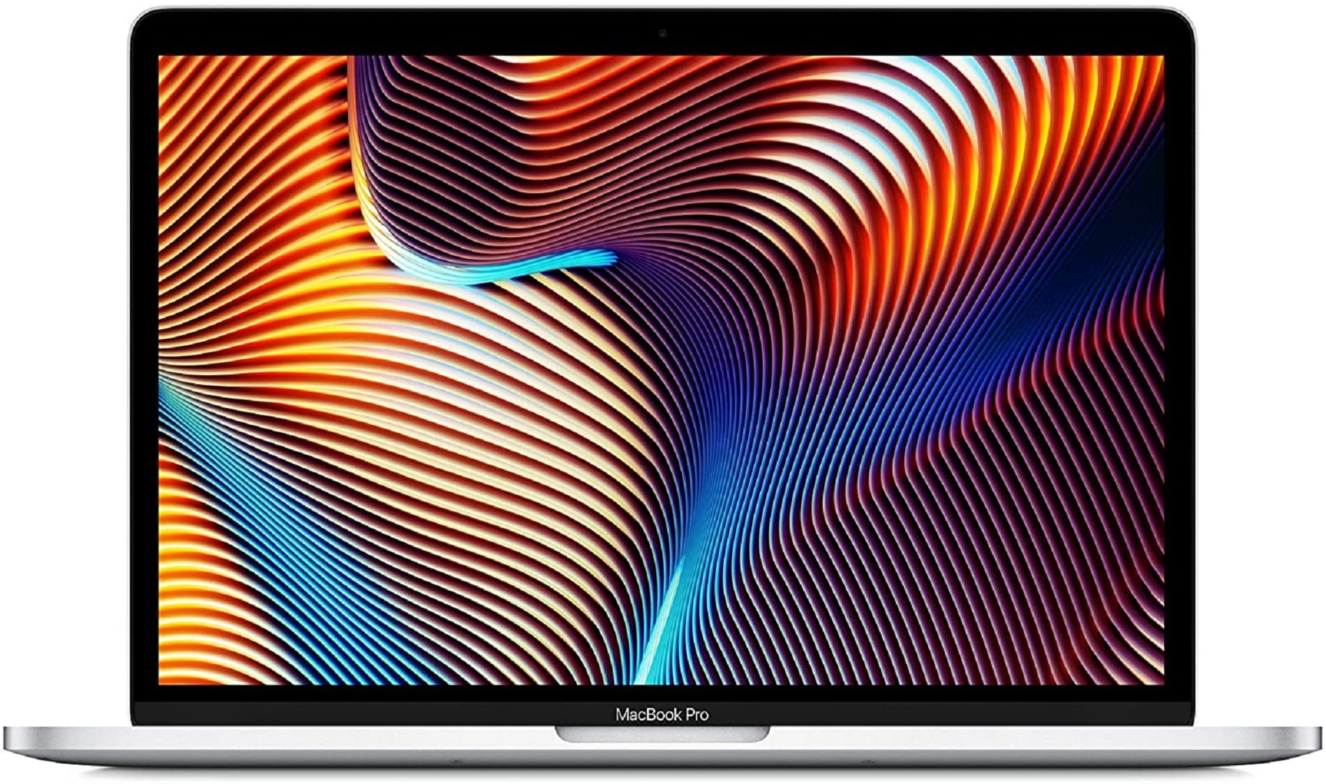 Amazon.com: Apple 2018 MacBook Pro with 2.7GHz Intel Core i7 (13
