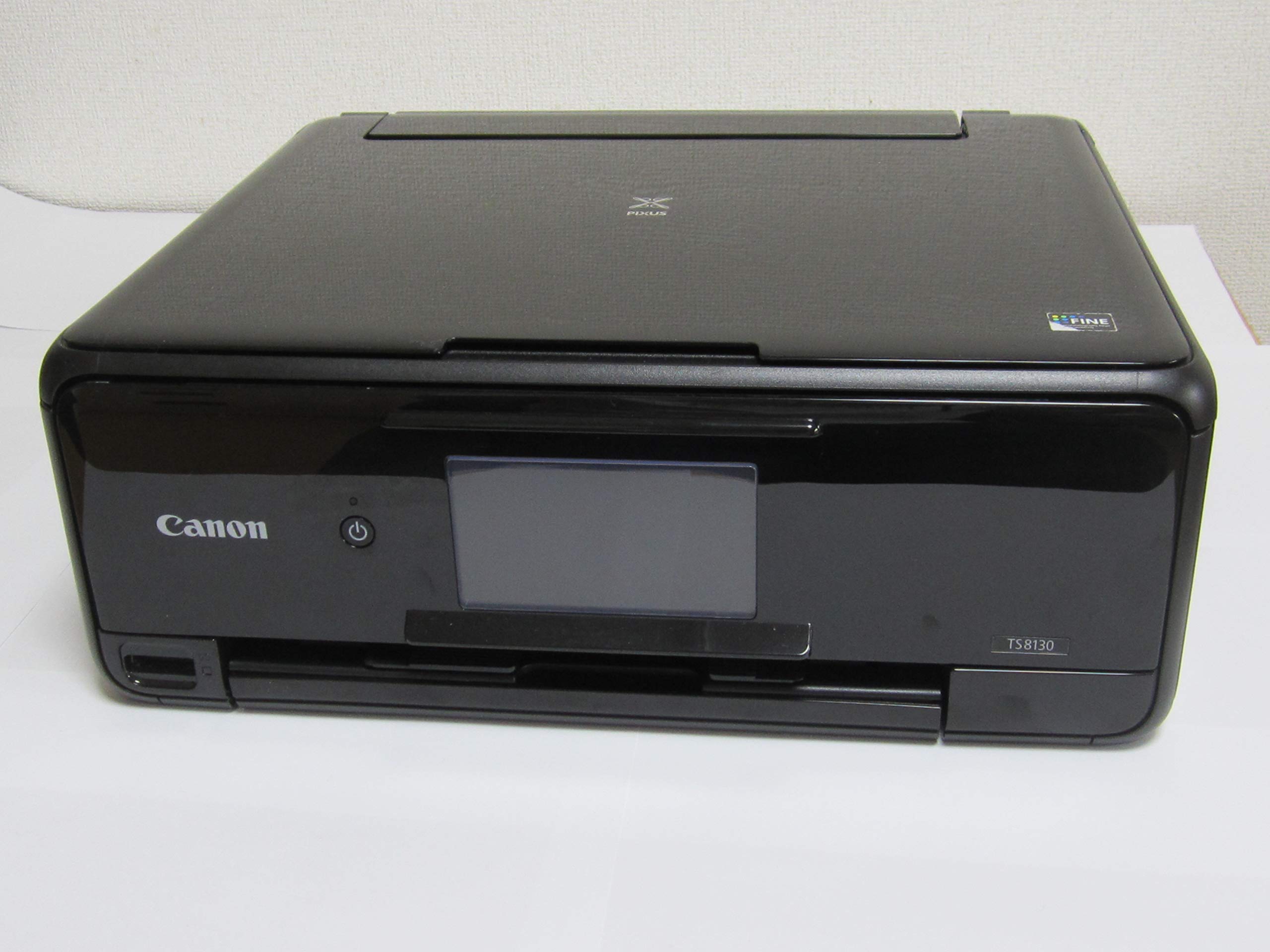 Amazon.co.jp: キヤノン インクジェット複合機TS8130 BLACK