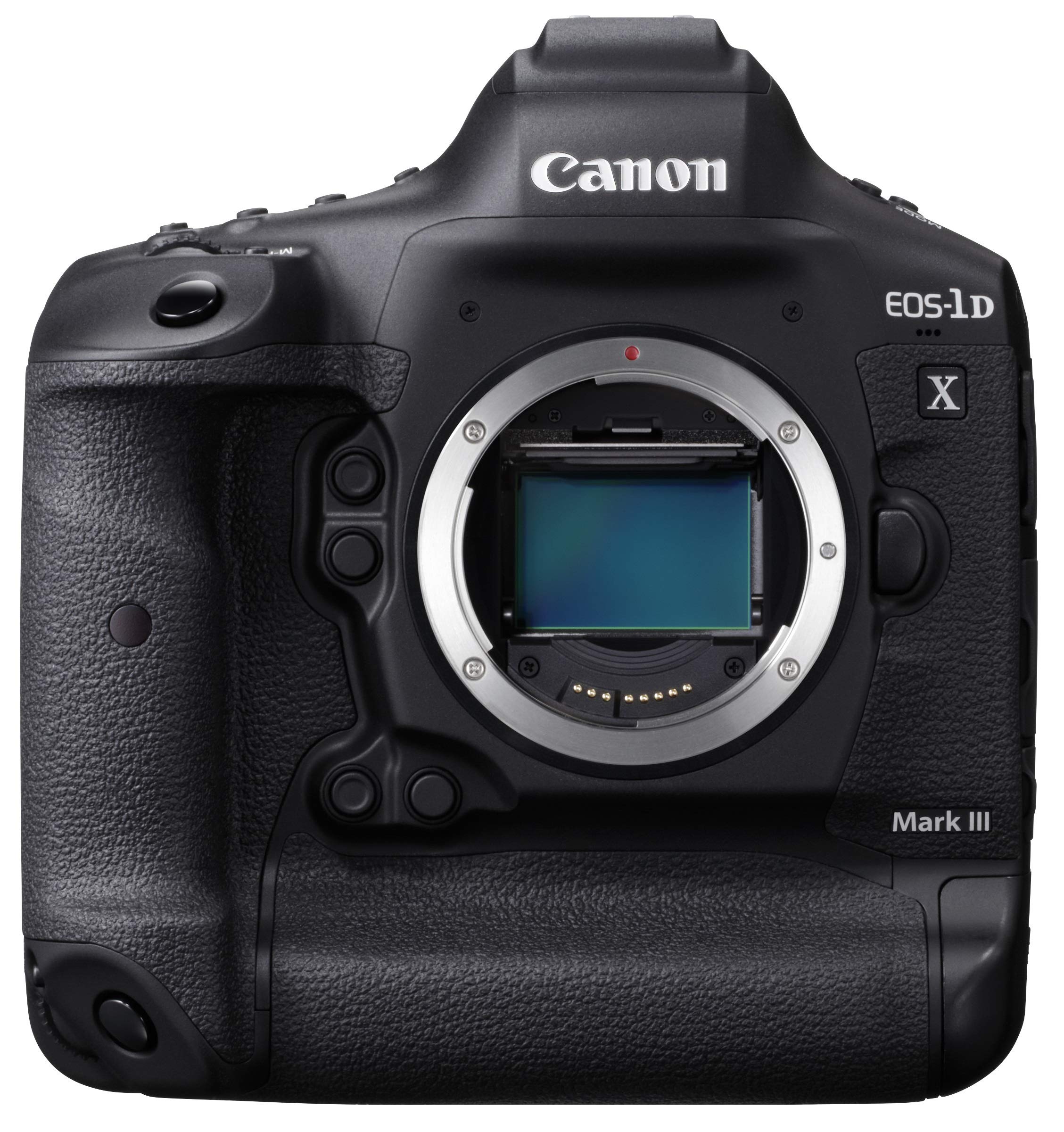 Amazon | 【整備済み品】 Canon デジタル一眼レフカメラ EOS-1D X Mark