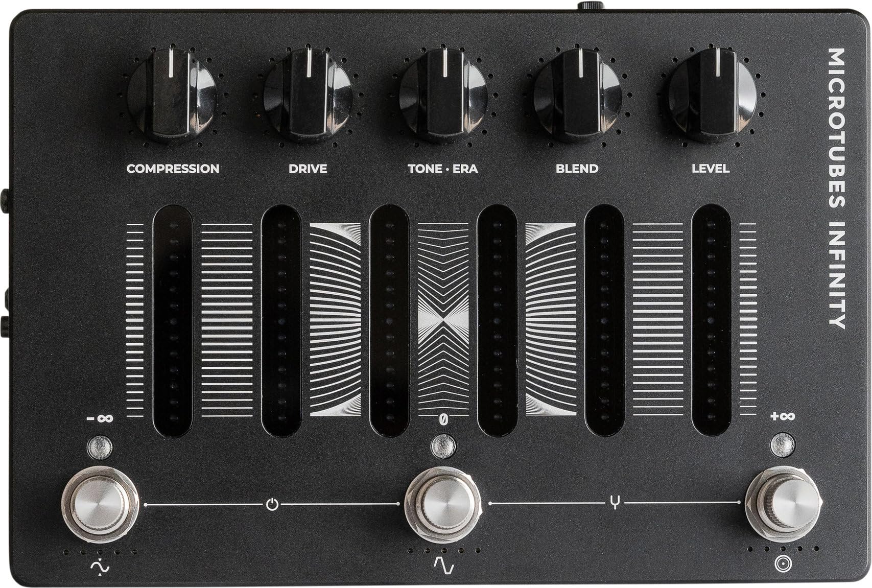 Amazon | Darkglass Electronics Microtubes Infinity ベース