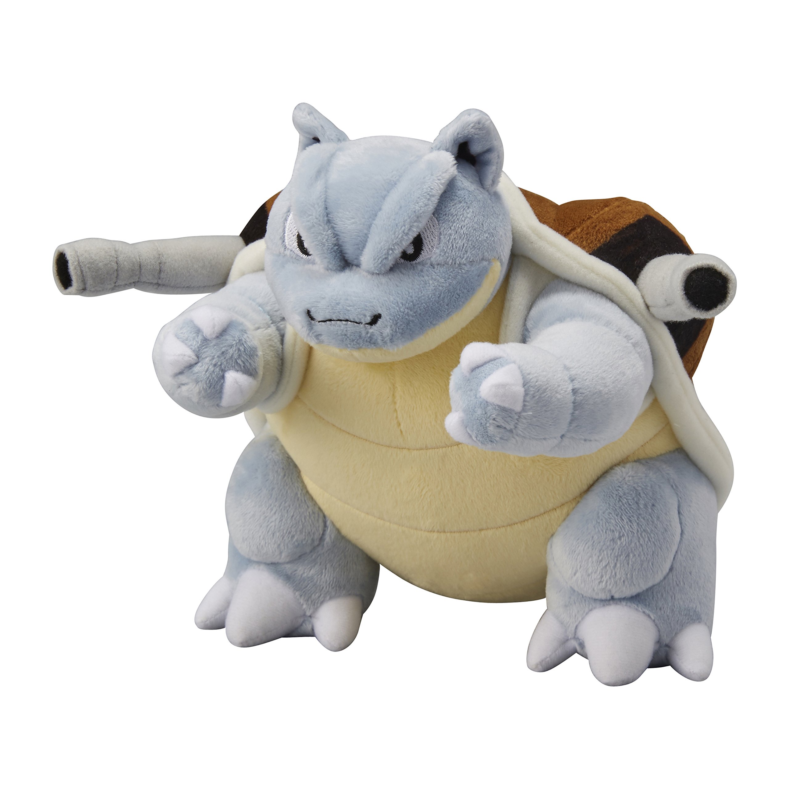 Amazon.co.jp: ポケモンセンターオリジナル ぬいぐるみ カメックス 21