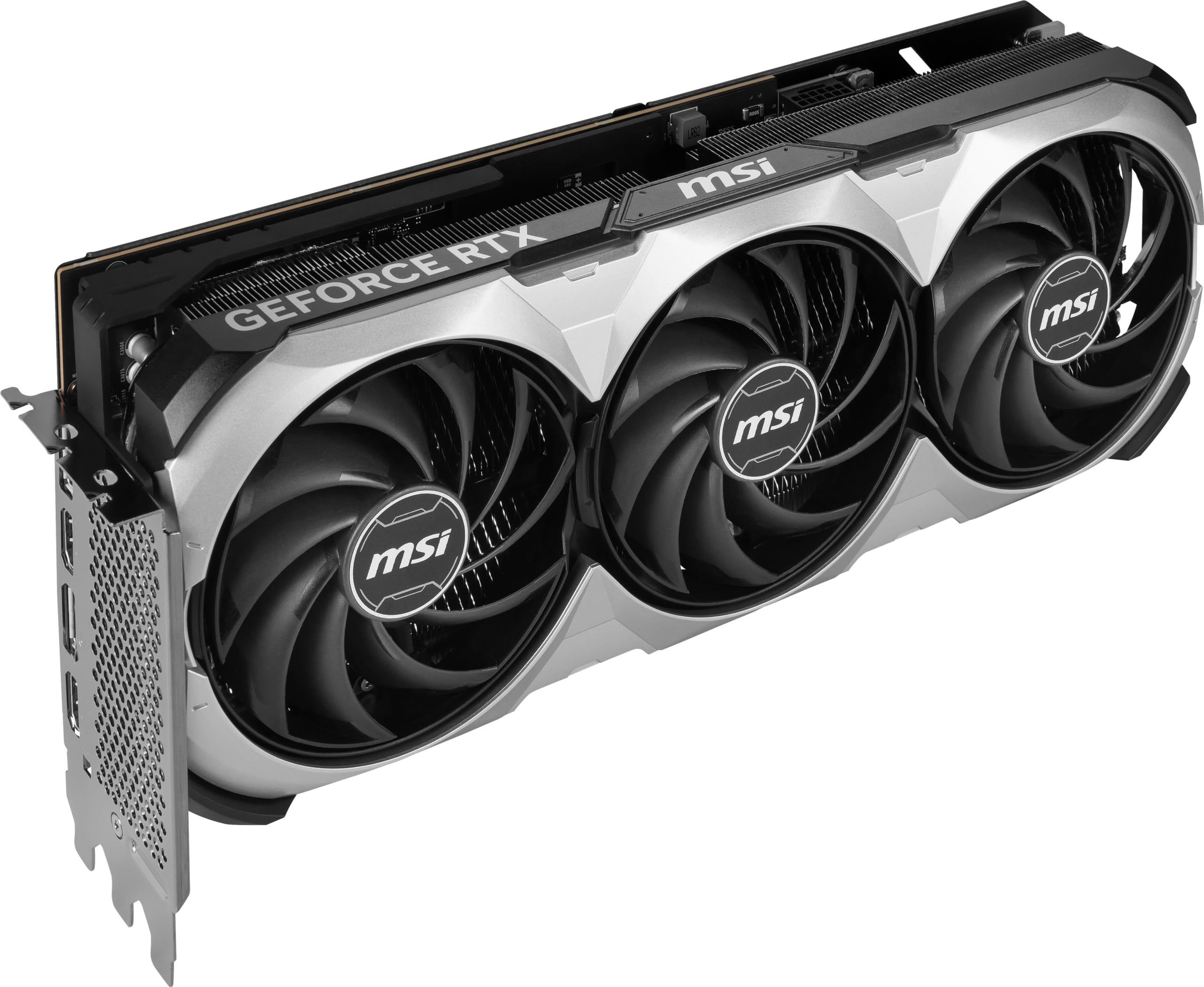 Amazon | MSI GeForce RTX 4090 Ventus 3X E 24G OC, V510-271R | MSI