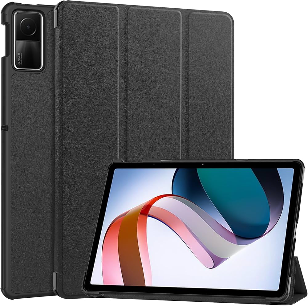 Amazon.com: Smart Case for Xiaomi Redmi Pad SE 11'', Ratesell