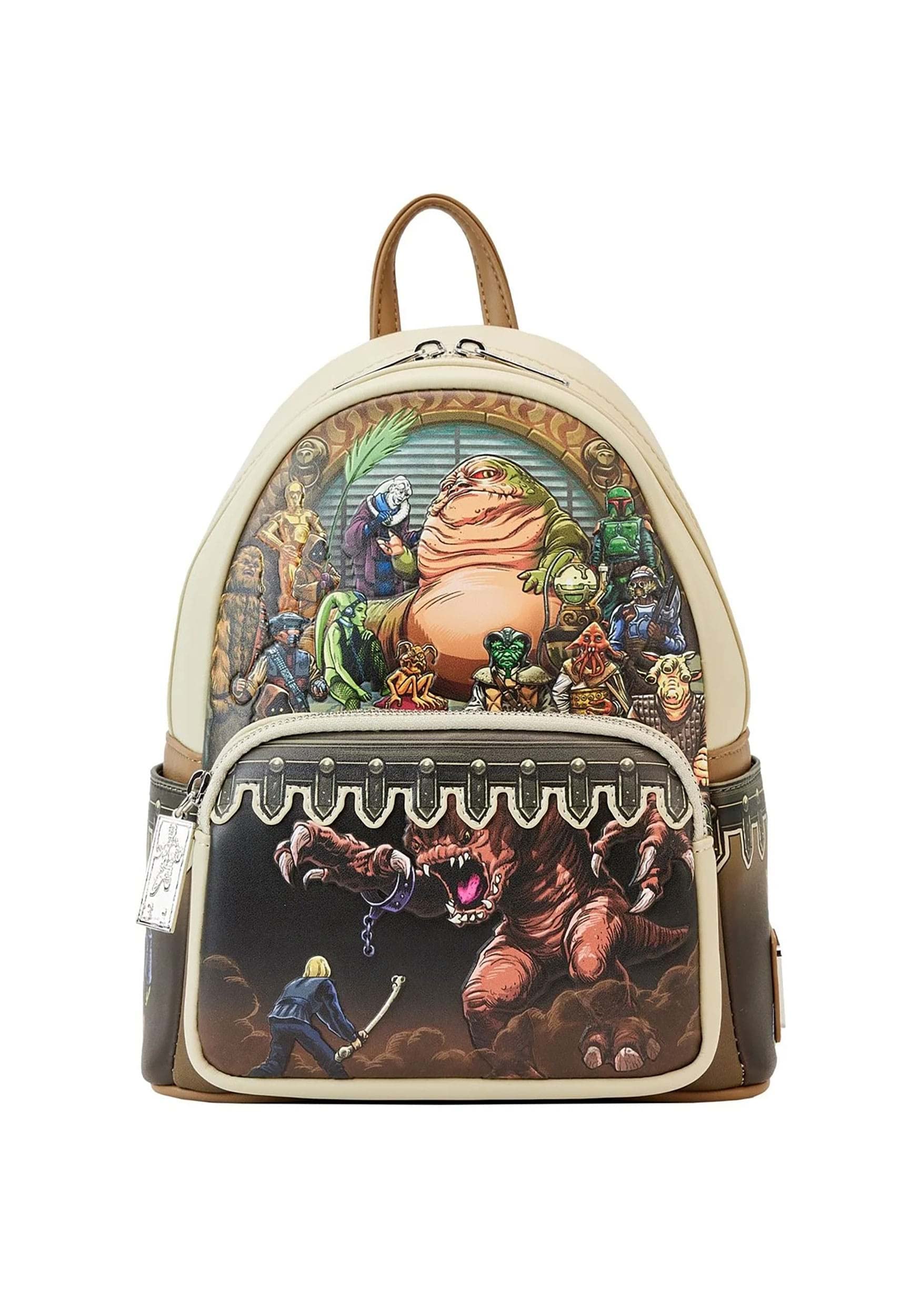 Amazon.co.jp: [Loungefly] Mini Backpack ラウンジフライ ミニバック