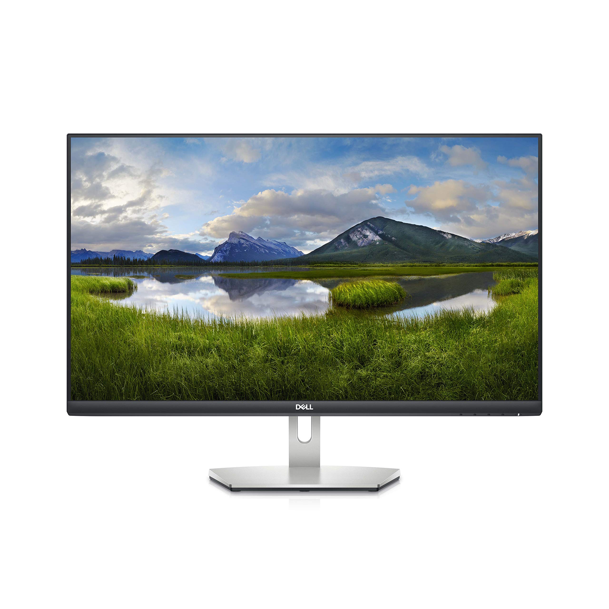 Amazon.co.jp: Dell (デル) S2721D 27インチ 1440p QHD IPS 超薄型