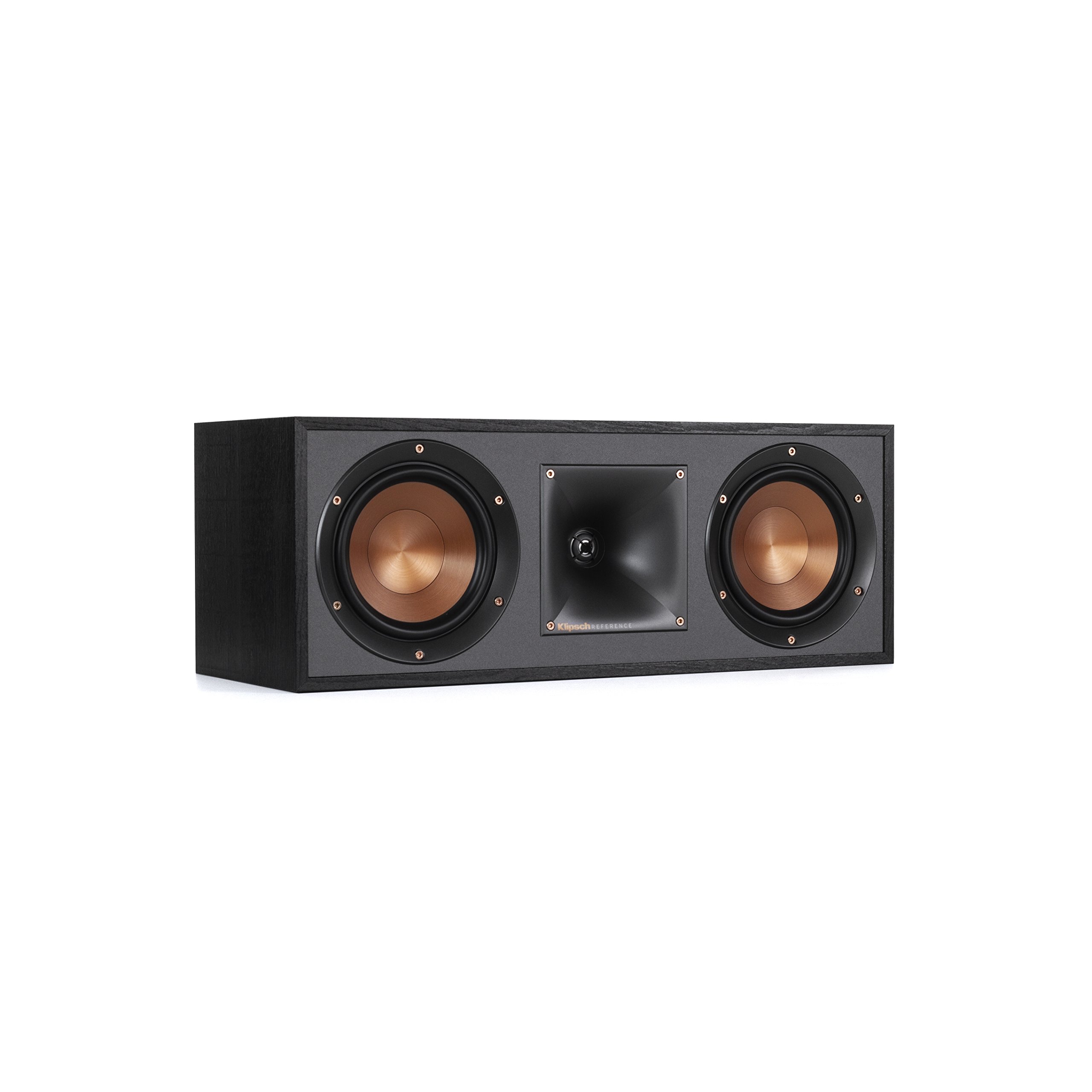 Amazon | Klipsch R-52C パワフルディテール センターチャンネルホーム