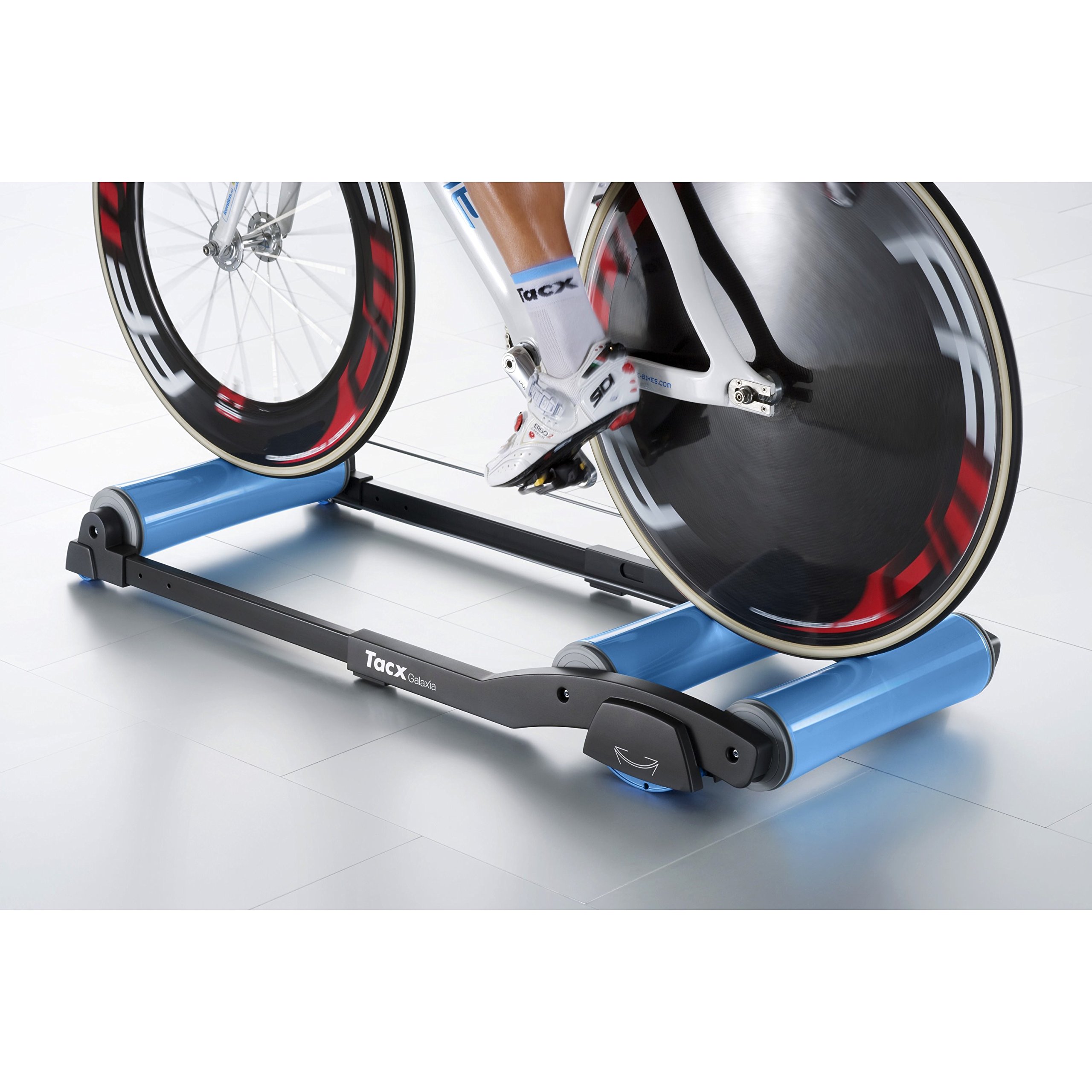 Amazon.co.jp: Tacx(タックス) GALAXIA [並行輸入品] : スポーツ
