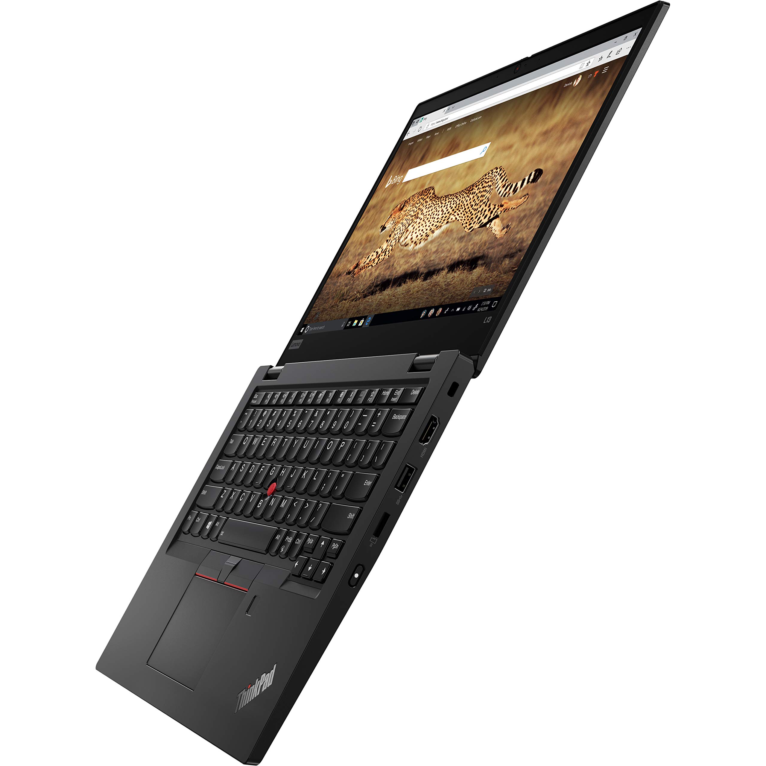 Amazon.com: Lenovo ThinkPad L13 20R3000MUS 13.3