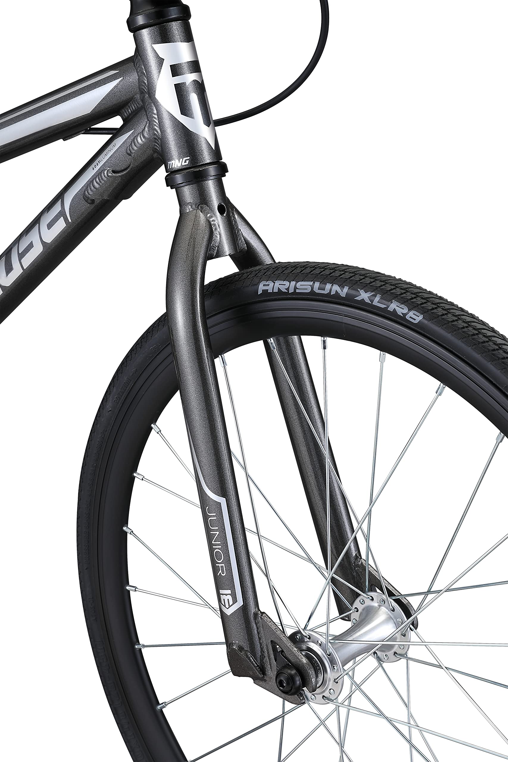 Amazon | Mongoose Title ジュニア BMX 20インチホイール 初心者から