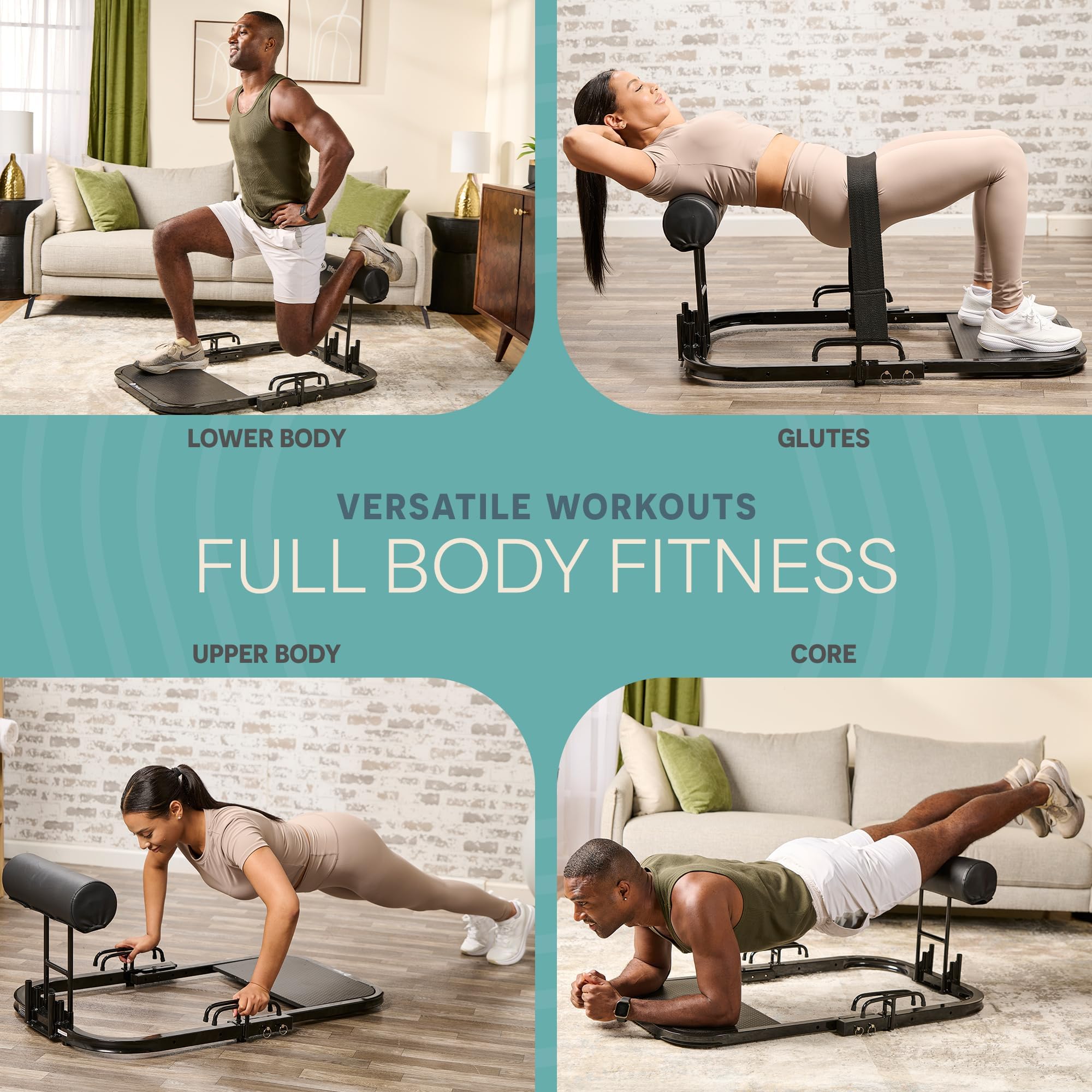 Amazon.co.jp: Lifepro ヒップスラストマシン – 調節可能な大臀筋