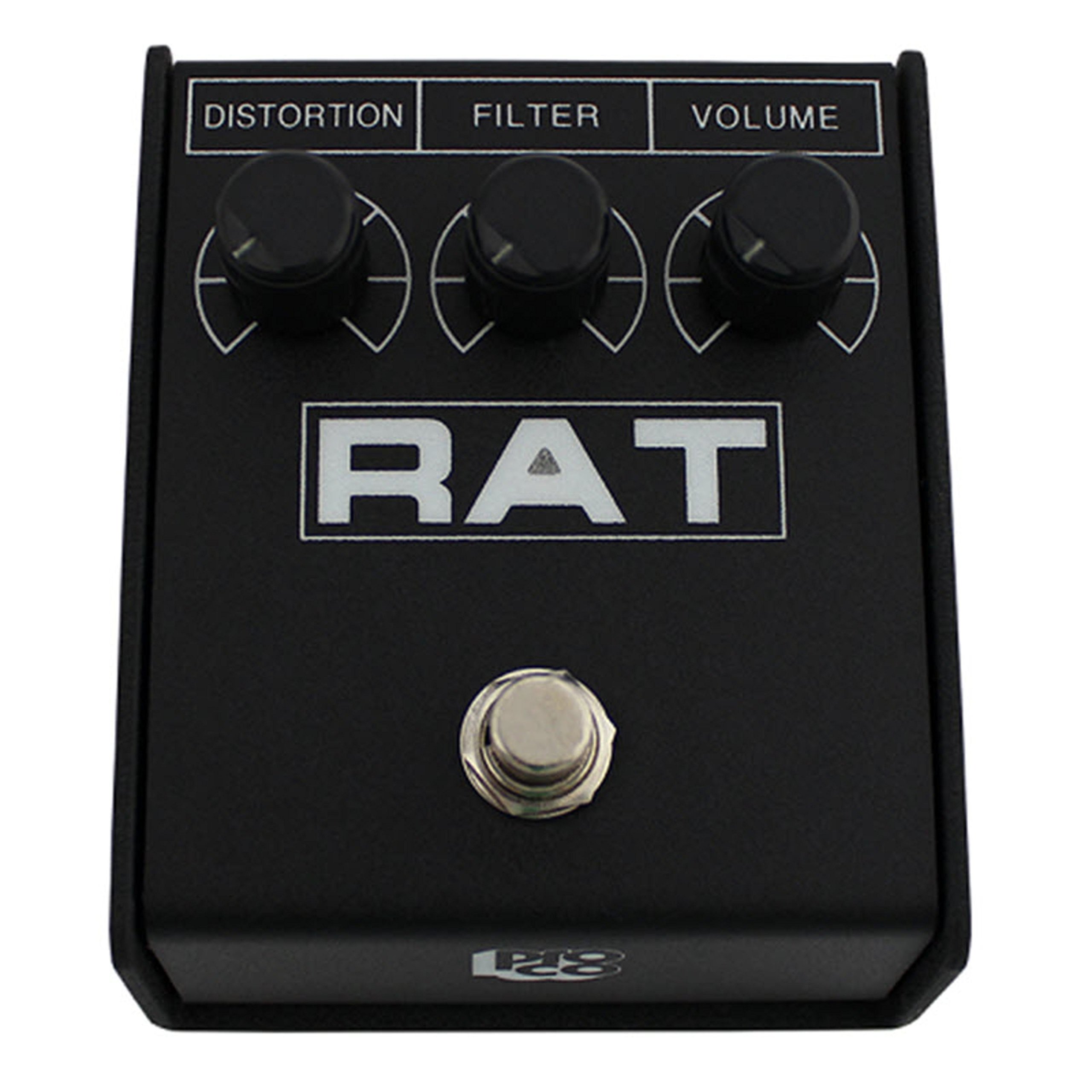 Amazon.com: Pro Co RAT2 Distortion Pedal : Musical Instruments