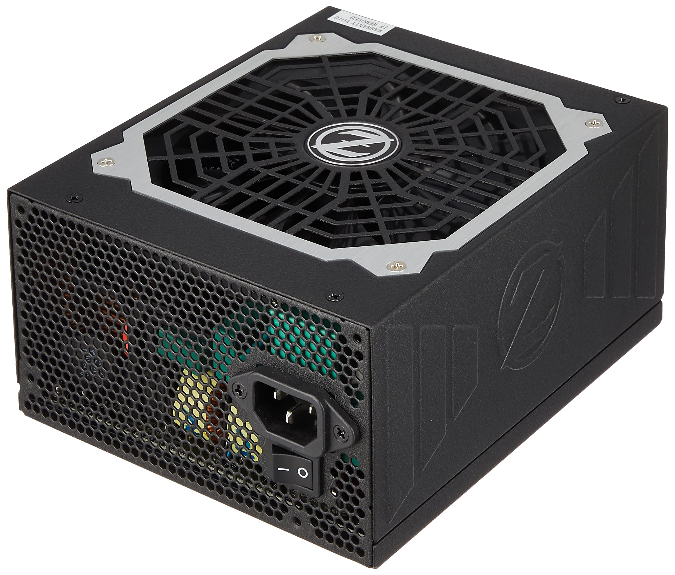 Amazon.co.jp: ZALMAN ACRUX 1200W PC電源ユニット 80PLUS Platinum