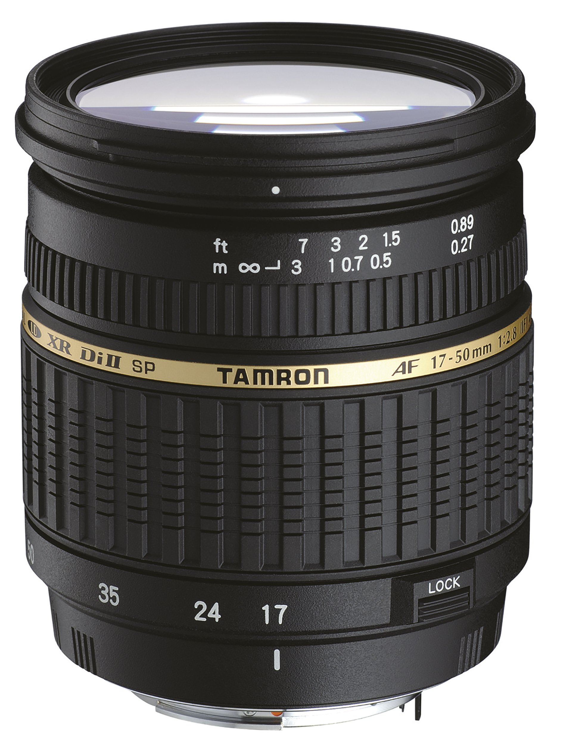 Amazon.com : Tamron SP AF 17-50mm F/2.8 XR LD Di-II Aspherical (IF