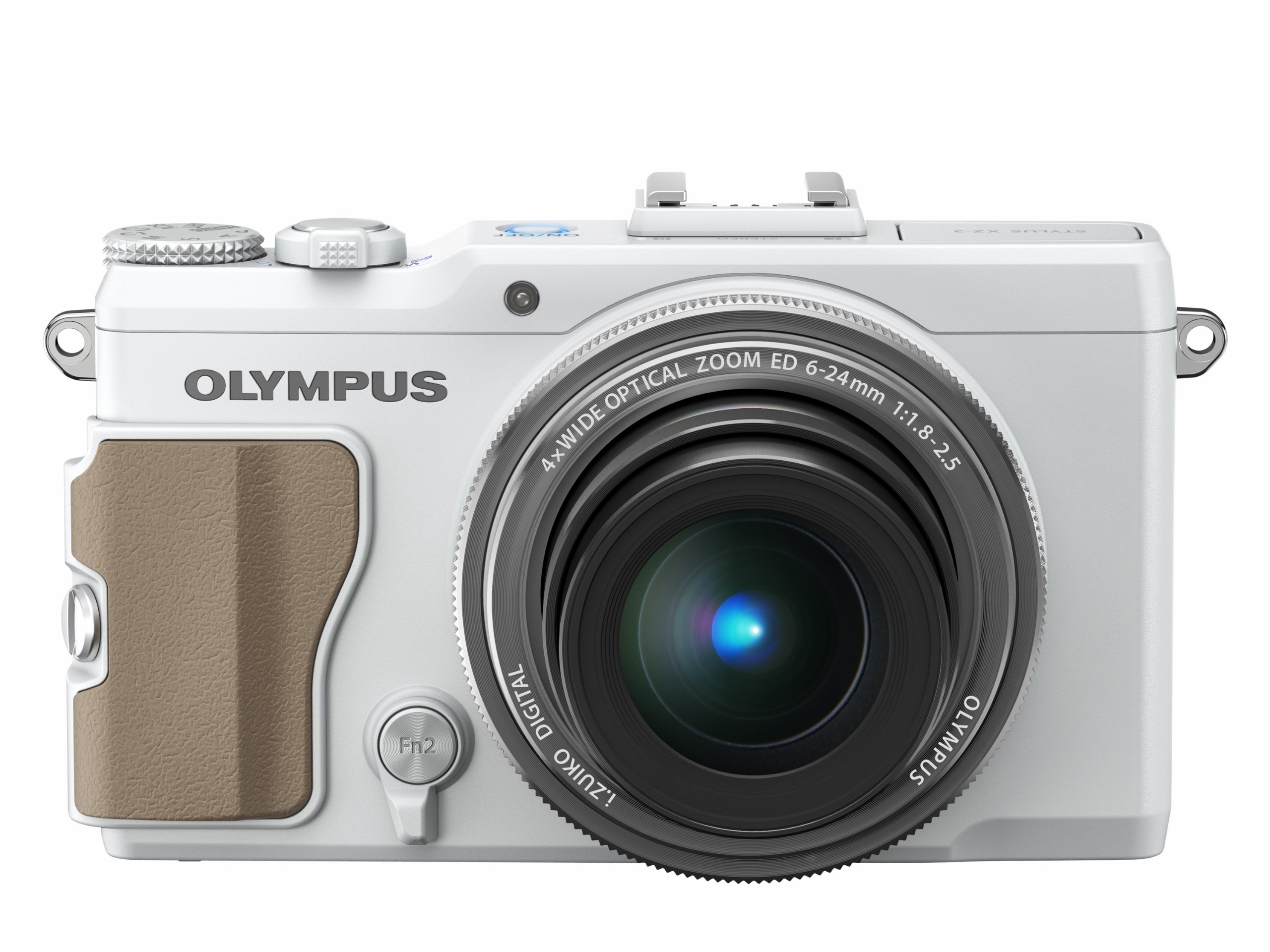 Amazon | OLYMPUS デジタルカメラ STYLUS XZ-2 1200万画素 裏面照射型