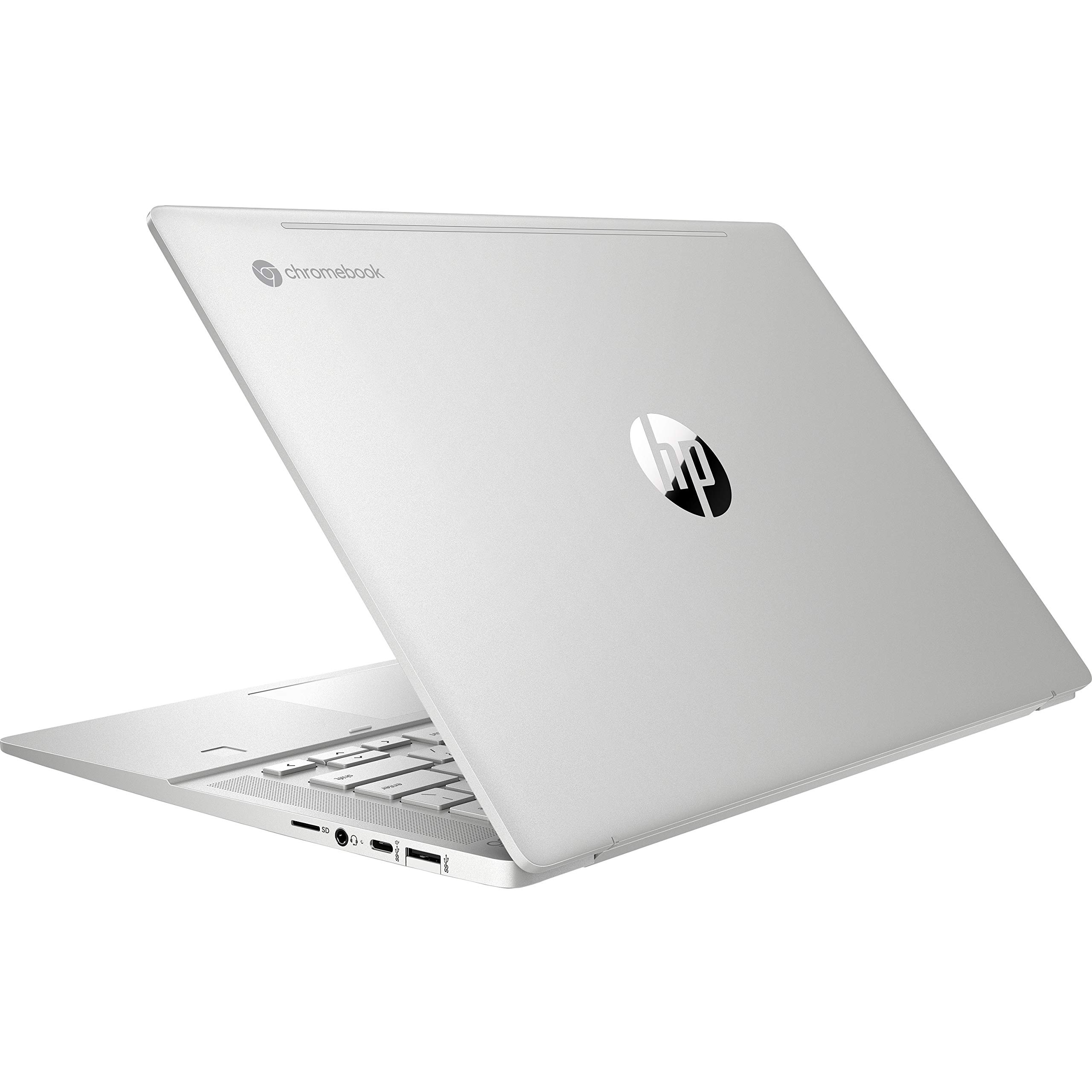 Amazon.com: HP Pro Chromebook Enterprise 14-Inch Laptop c640 - AMD