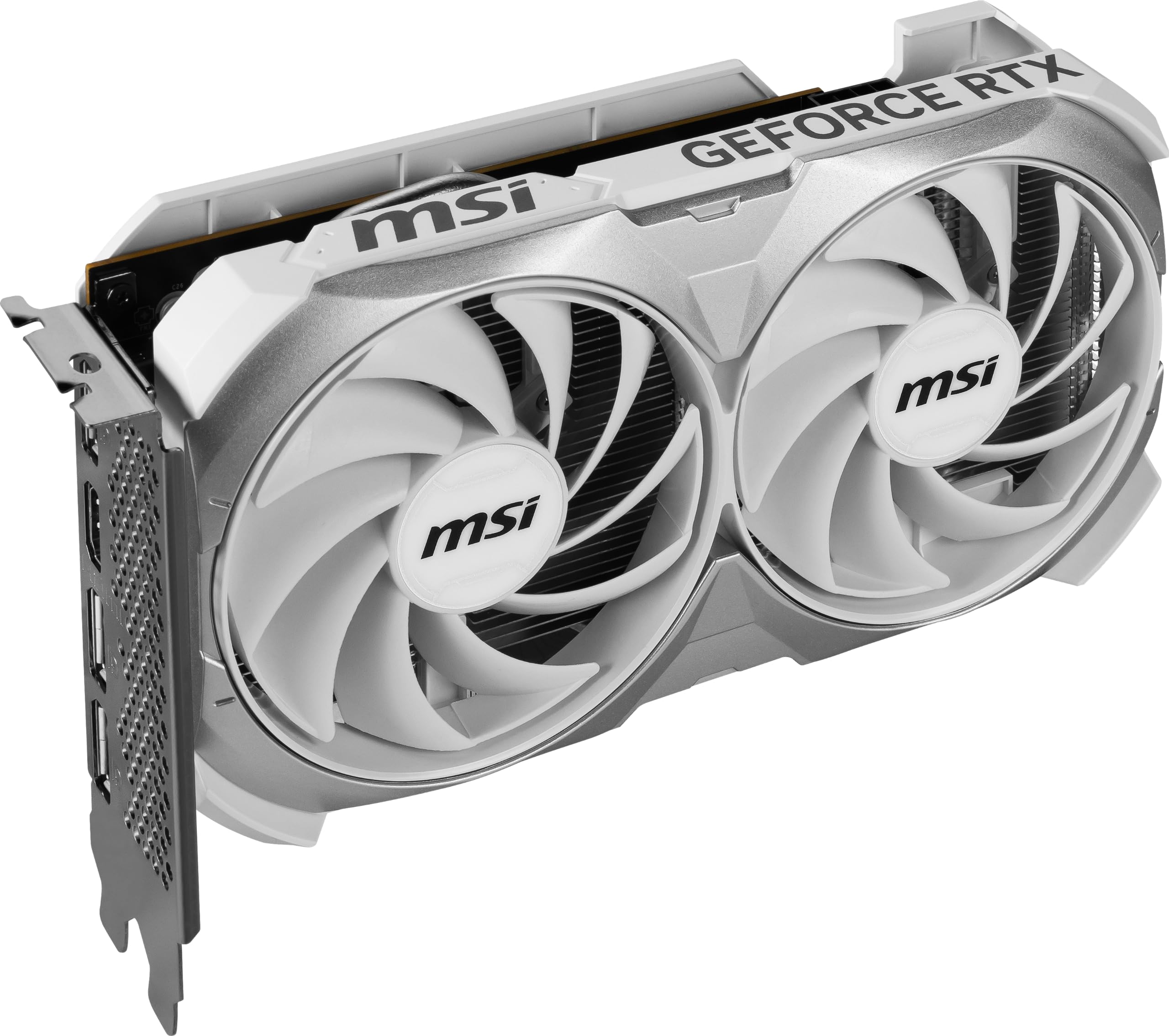 Amazon | MSI Gaming GeForce RTX 4060 8GB GDRR6 エクストリーム