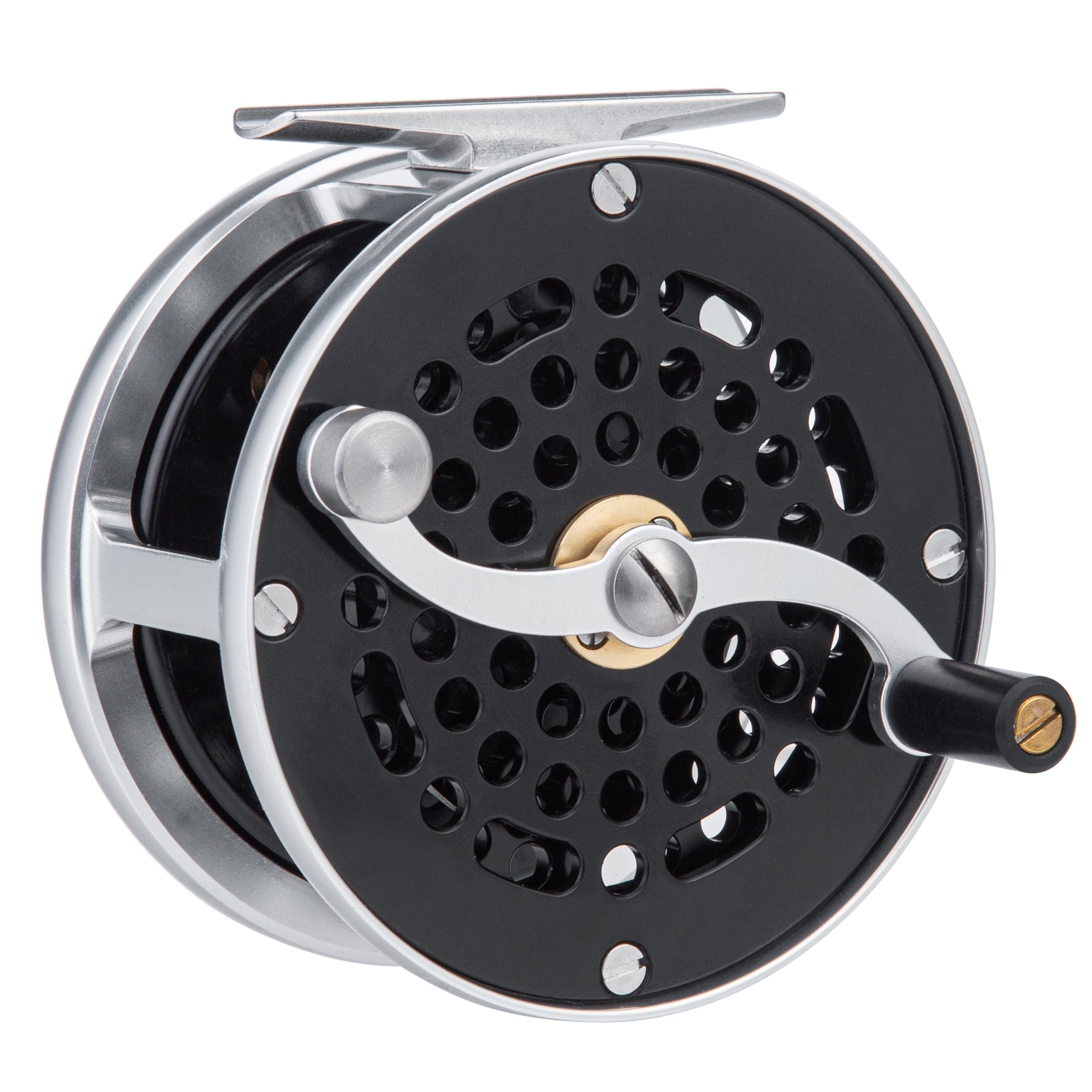 Amazon | フライフィッシングリール、重量7/8/9、直径88mm、クリック