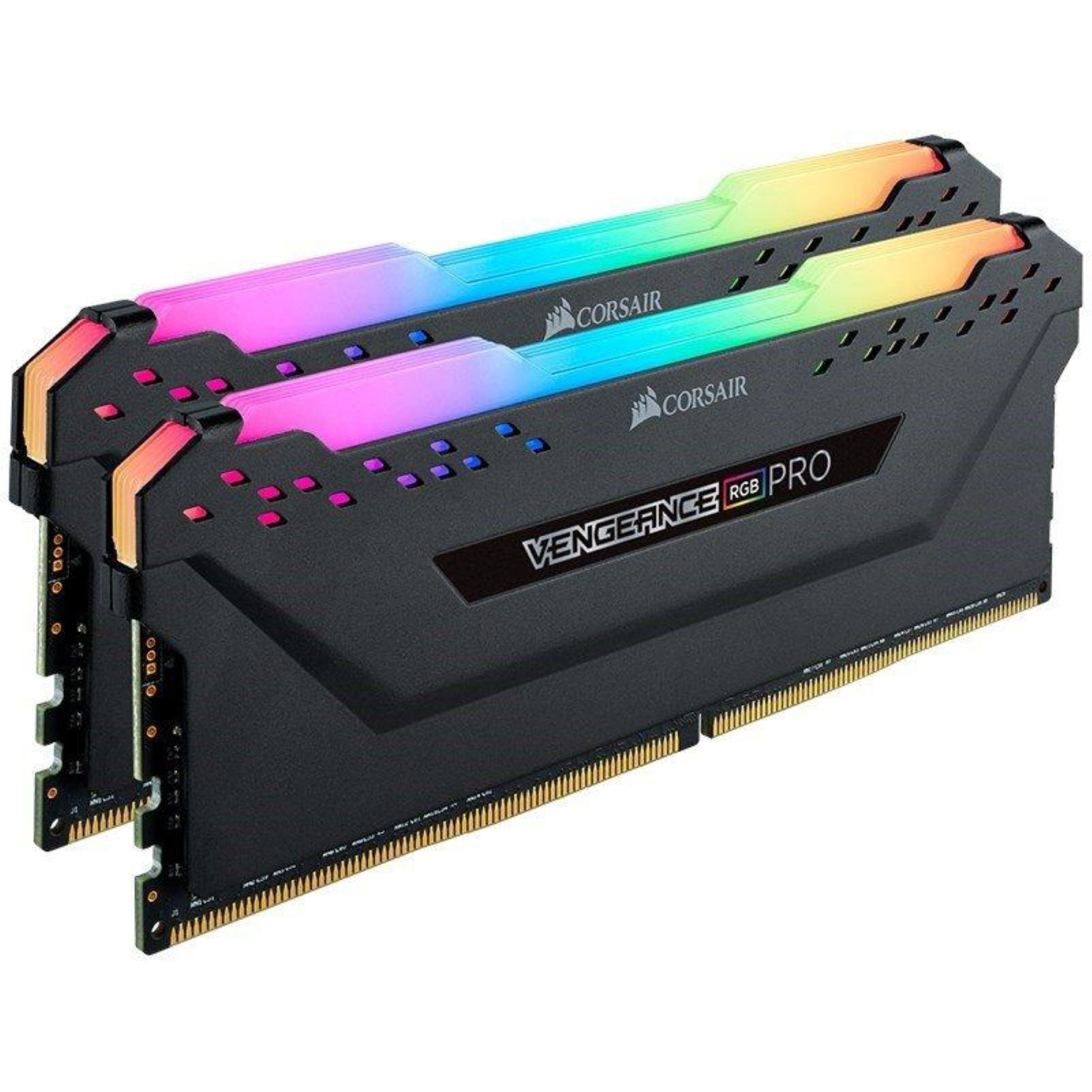 Amazon | CORSAIR DDR4-2666MHz デスクトップPC用 メモリモジュール