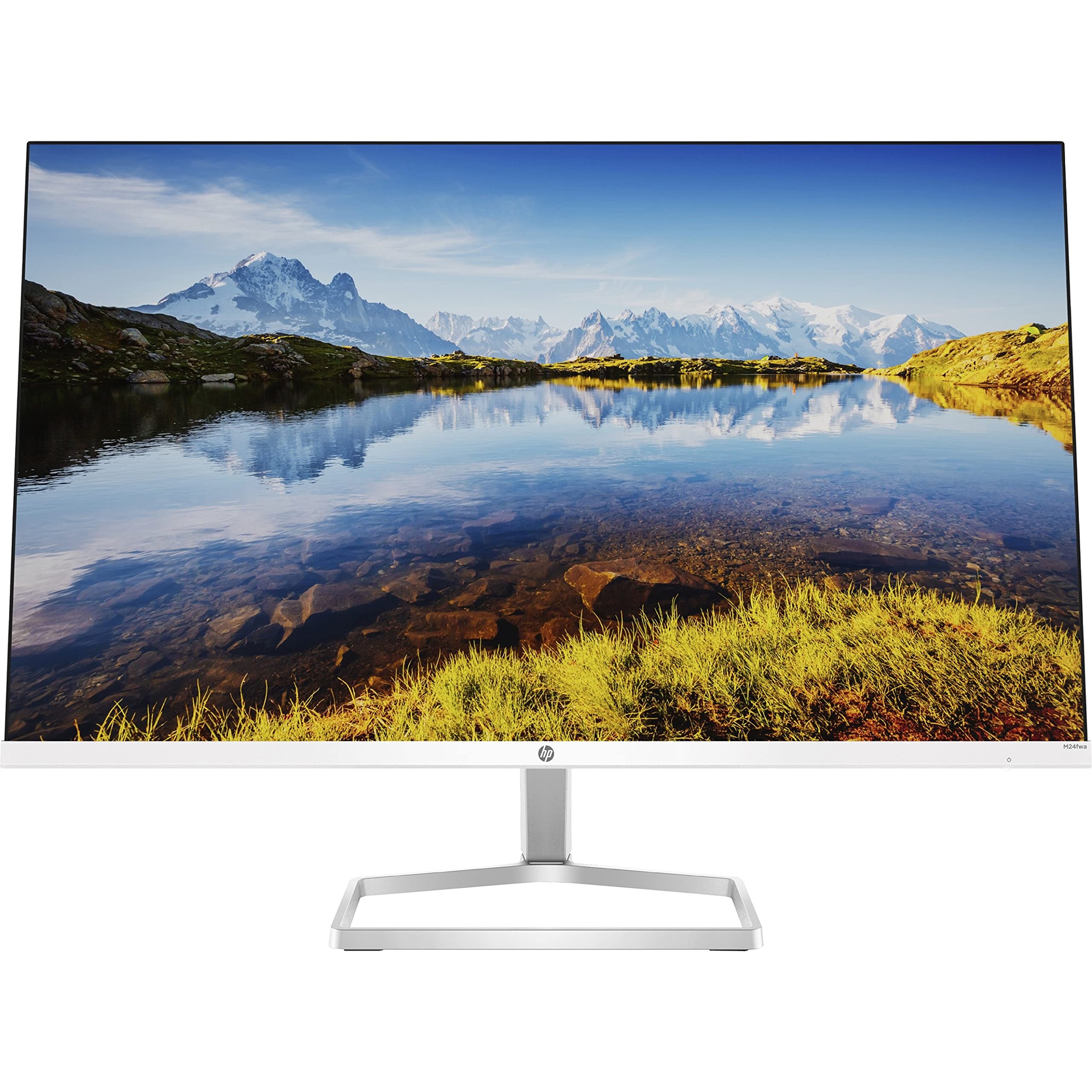 Amazon.com: HP M24fwa 23.8-in FHD IPS LED Backlit Monitor with
