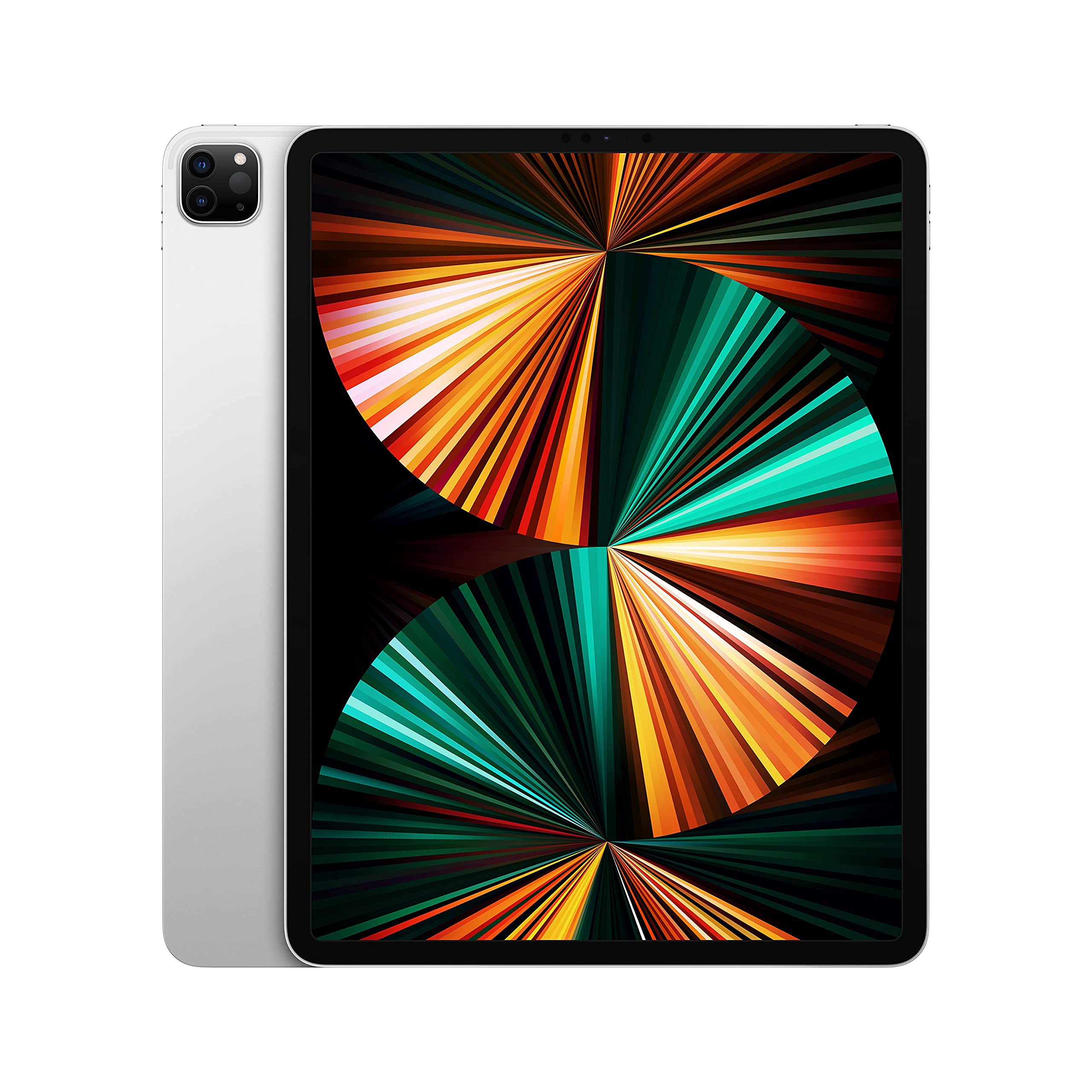Amazon.co.jp: 【整備済み品】Apple iPad Pro 12.9インチ (第 5 世代