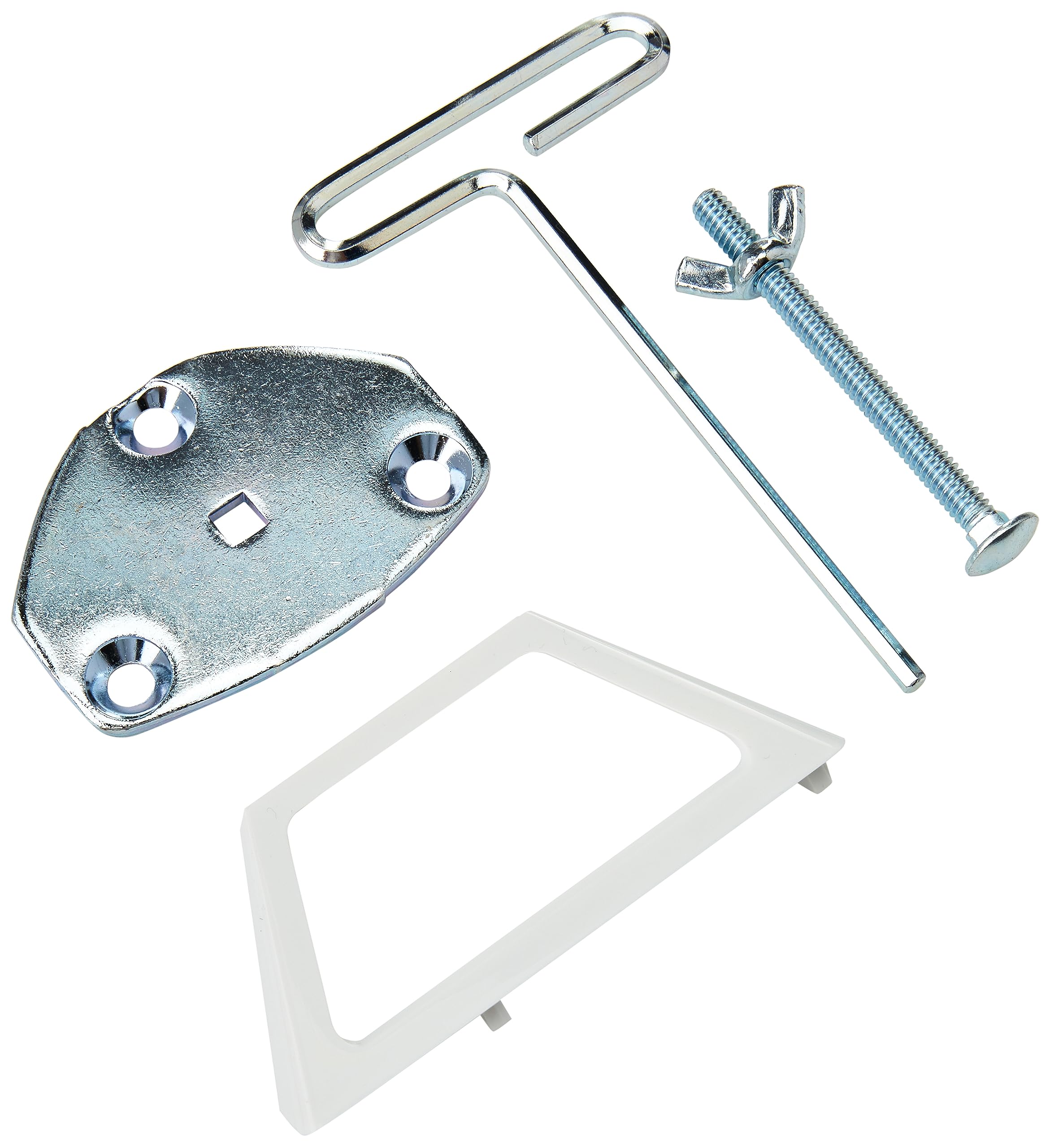 Amazon.co.jp: ERGOTRON エルゴトロン グロメットマウントキット LX